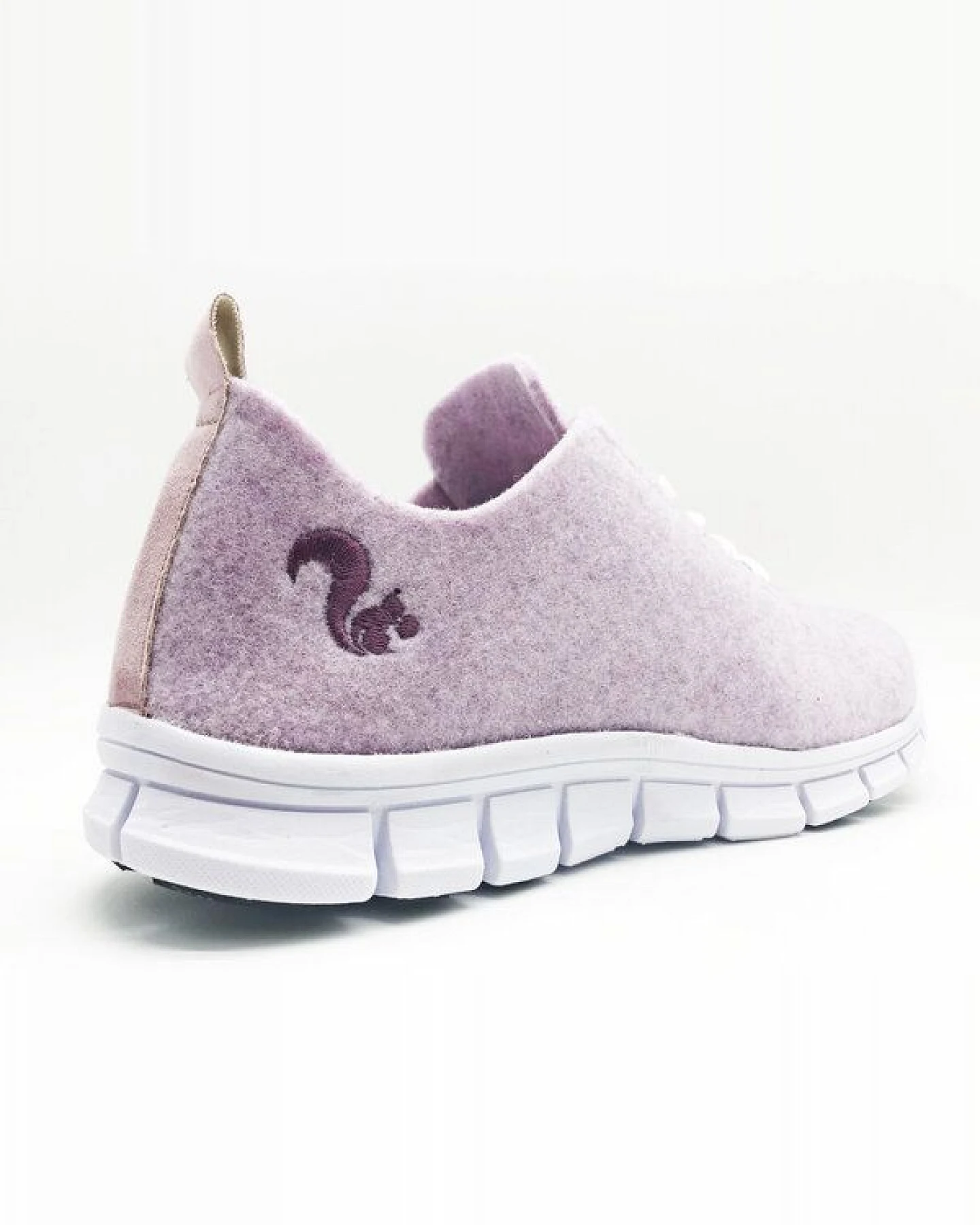Veganer Sneaker "thies ® PET" aus recycelten Flaschen, ultraleicht und bequem – Ansicht 3