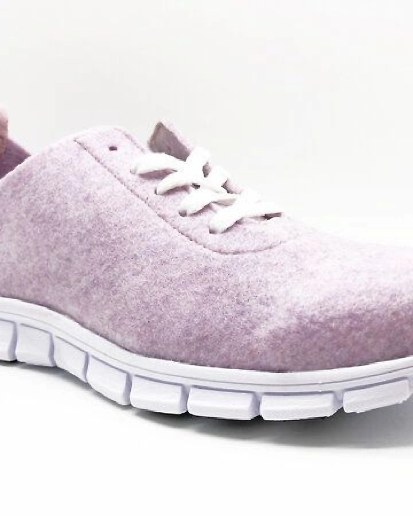 Veganer Sneaker "thies ® PET" aus recycelten Flaschen, ultraleicht und bequem – Ansicht 2