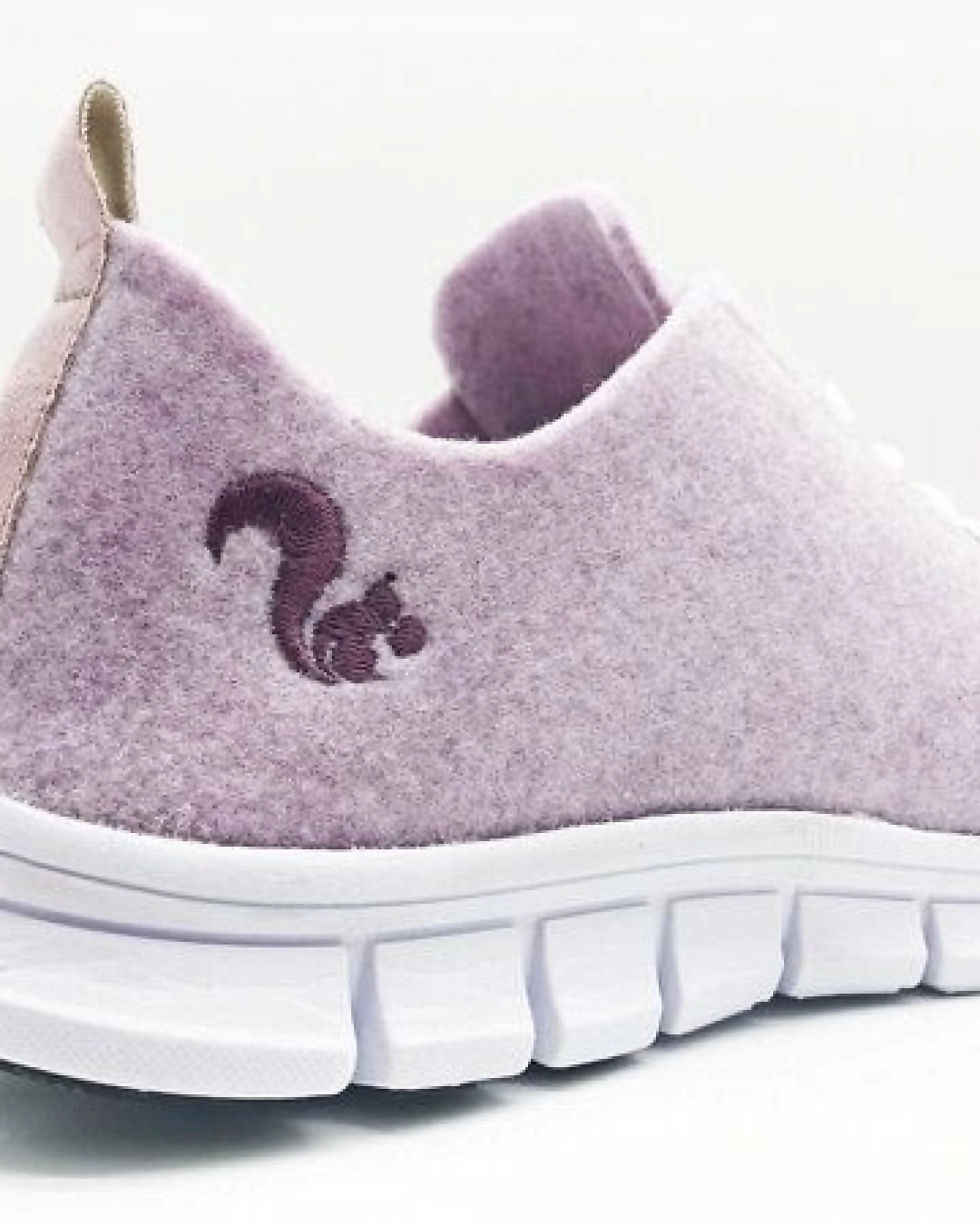 Veganer Sneaker "thies ® PET" aus recycelten Flaschen, ultraleicht und bequem – Ansicht 3