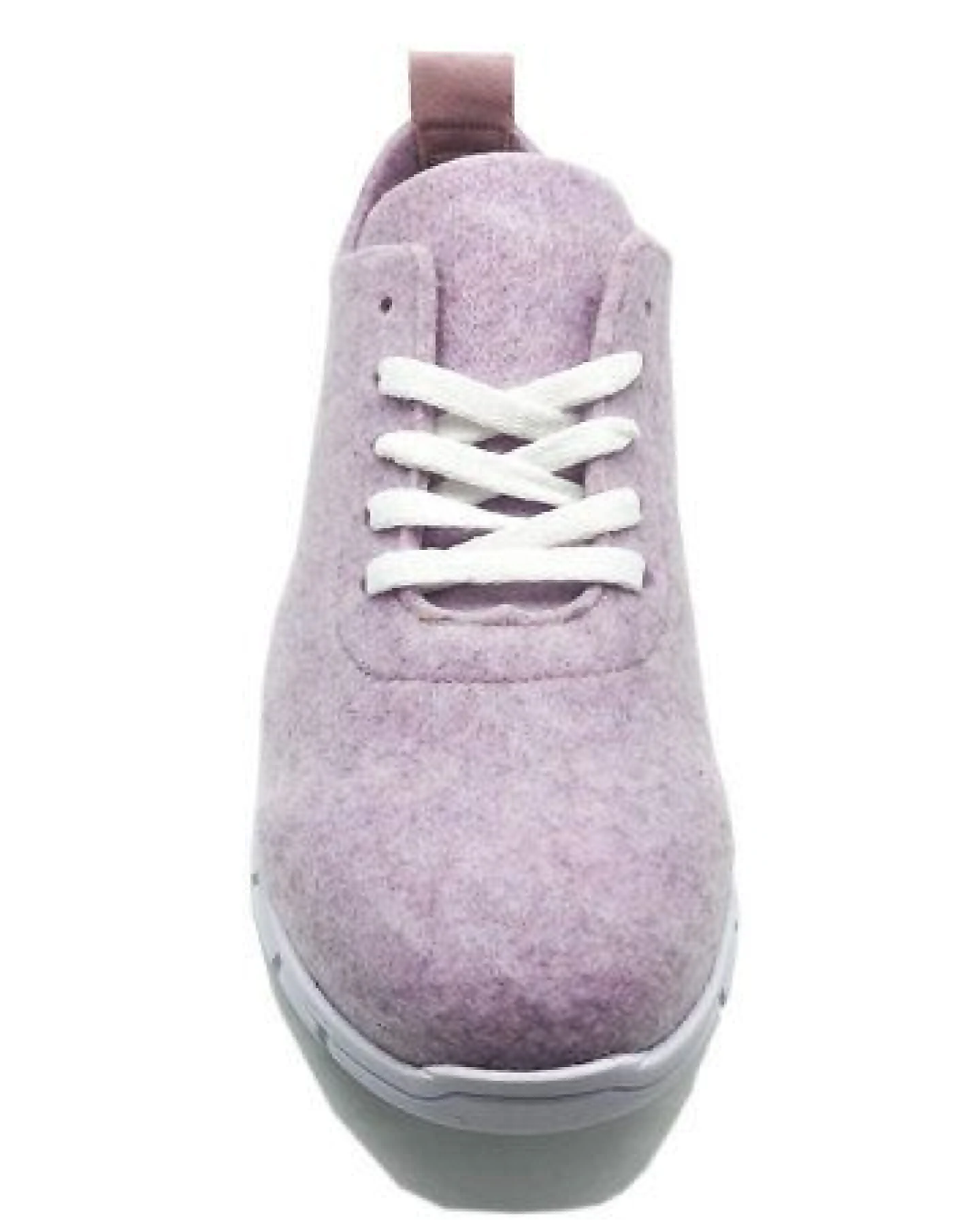Veganer Sneaker "thies ® PET" aus recycelten Flaschen, ultraleicht und bequem – Ansicht 4