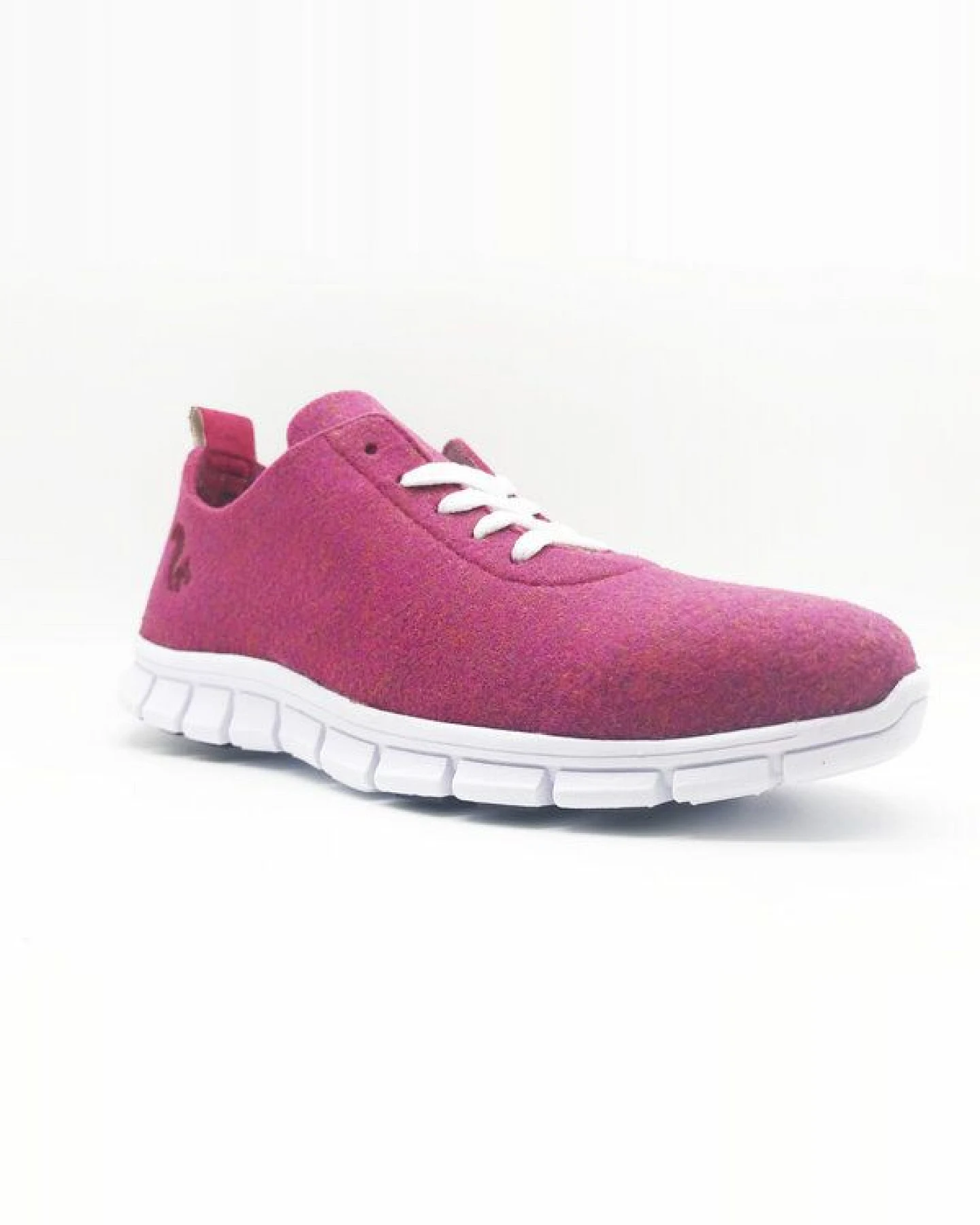 Veganer Sneaker "thies ® PET" aus recycelten Flaschen, ultraleicht und bequem – Ansicht 2