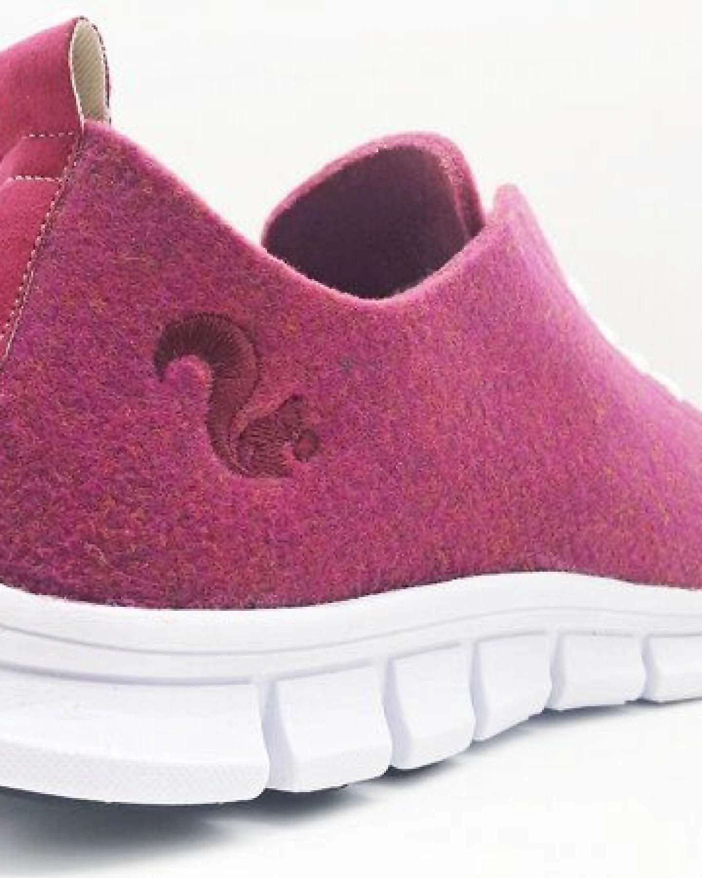 Veganer Sneaker "thies ® PET" aus recycelten Flaschen, ultraleicht und bequem – Ansicht 3