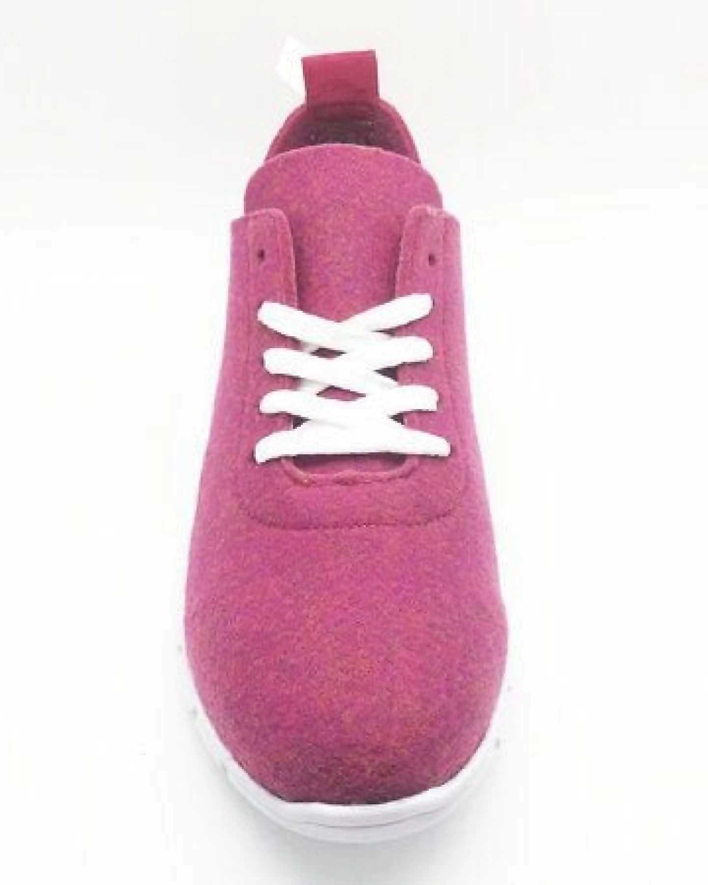 Veganer Sneaker "thies ® PET" aus recycelten Flaschen, ultraleicht und bequem – Ansicht 4
