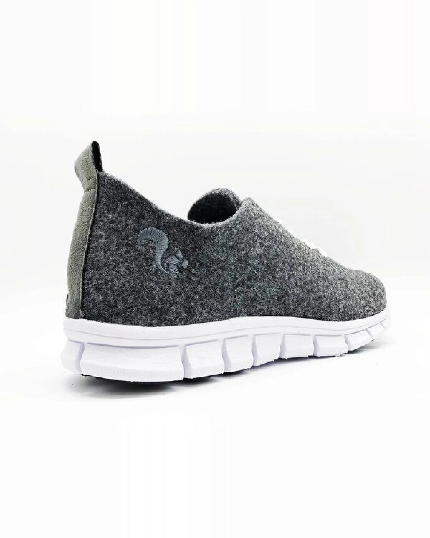 Veganer Sneaker "thies ® PET" aus recycelten Flaschen, ultraleicht und bequem – Ansicht 3