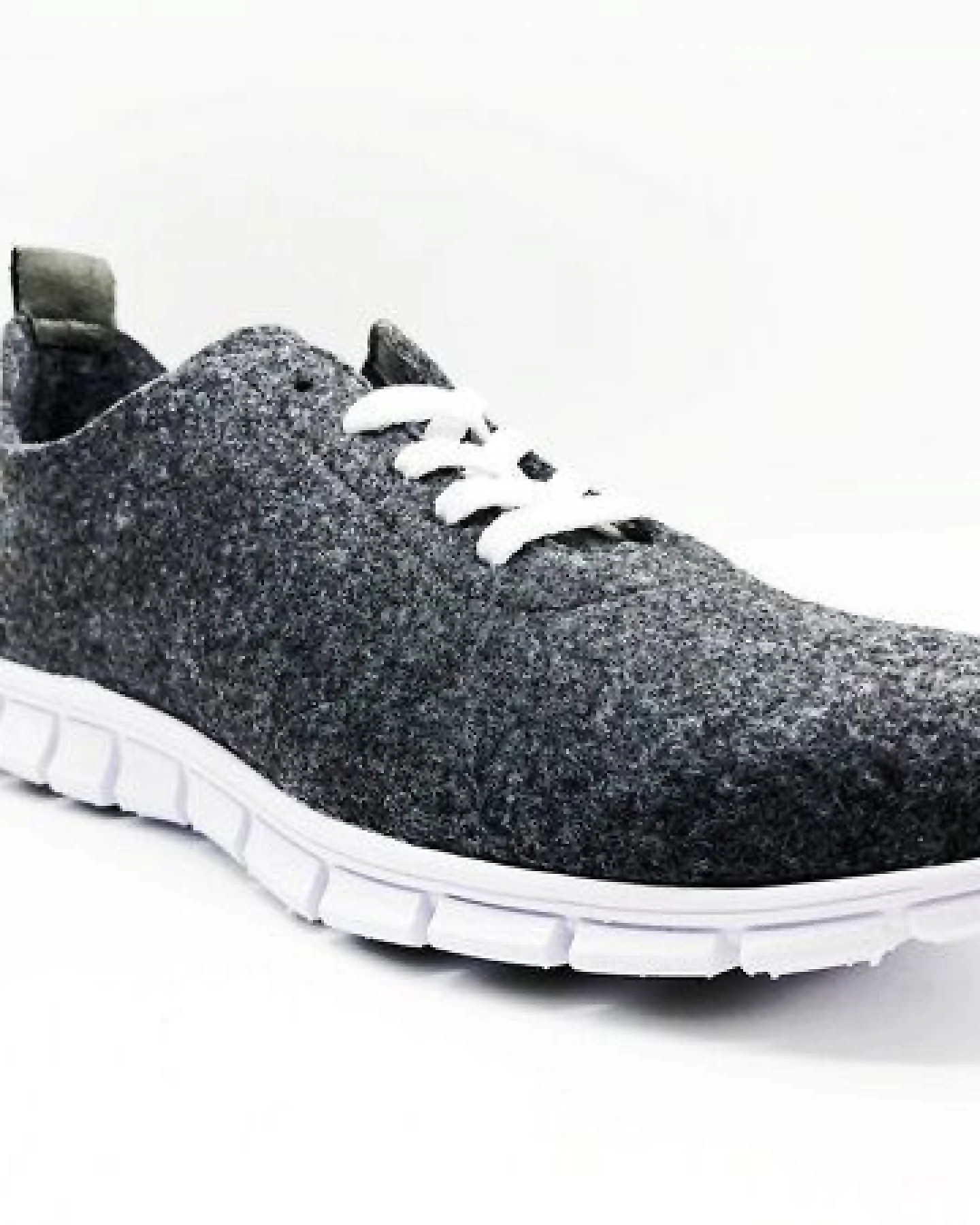 Veganer Sneaker "thies ® PET" aus recycelten Flaschen, ultraleicht und bequem – Ansicht 2