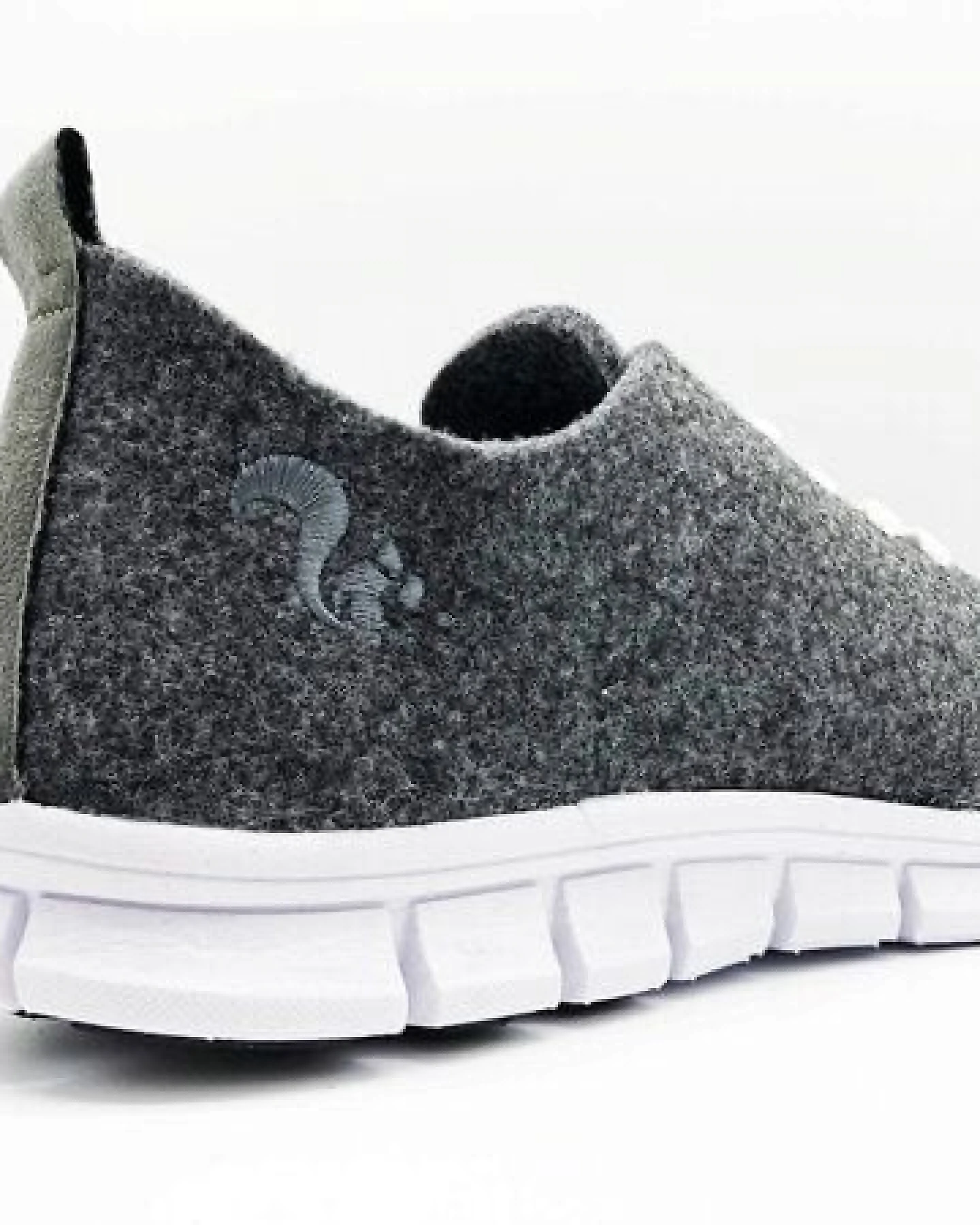 Veganer Sneaker "thies ® PET" aus recycelten Flaschen, ultraleicht und bequem – Ansicht 3