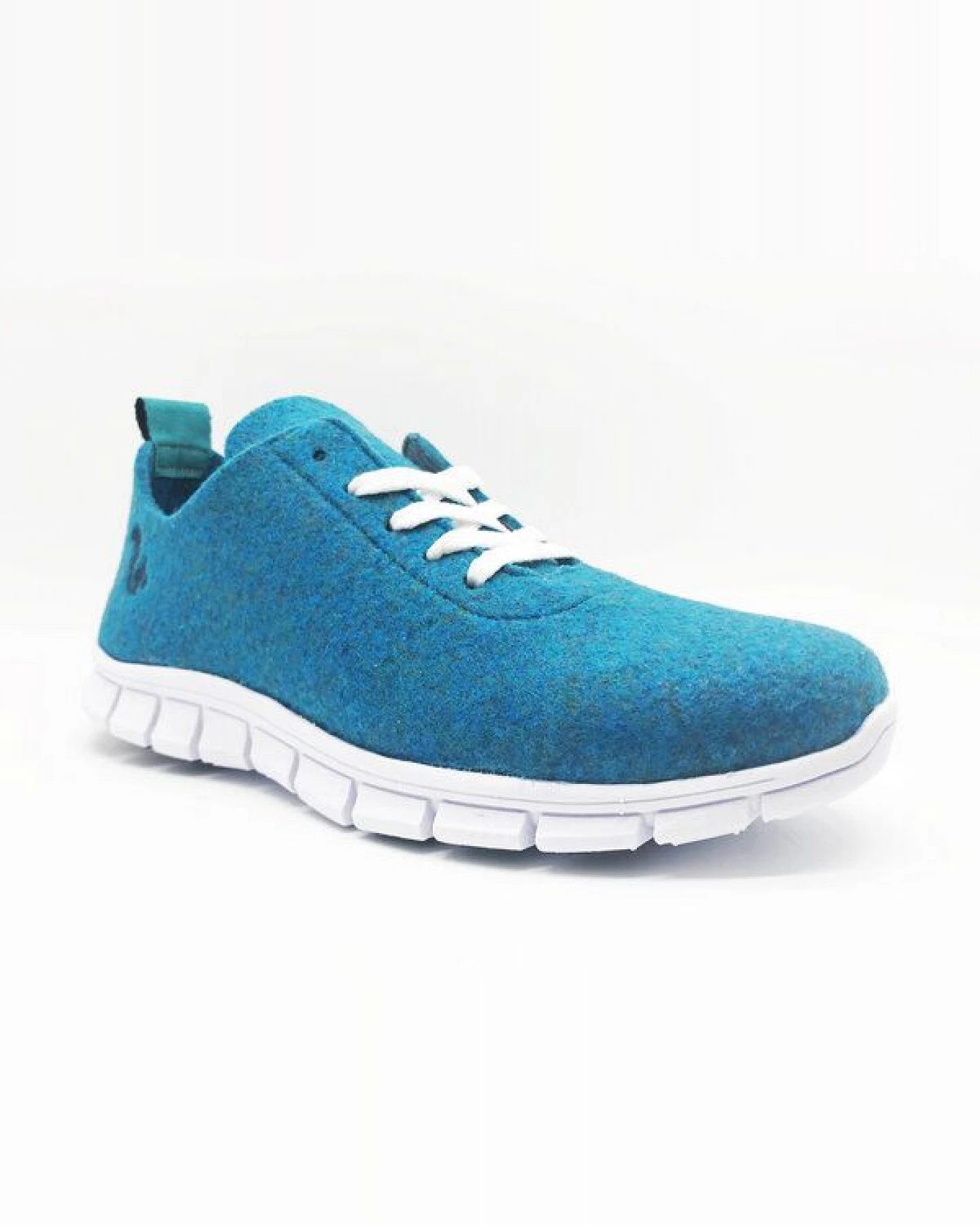 Veganer Sneaker "thies ® PET" aus recycelten Flaschen, ultraleicht und bequem – Ansicht 2