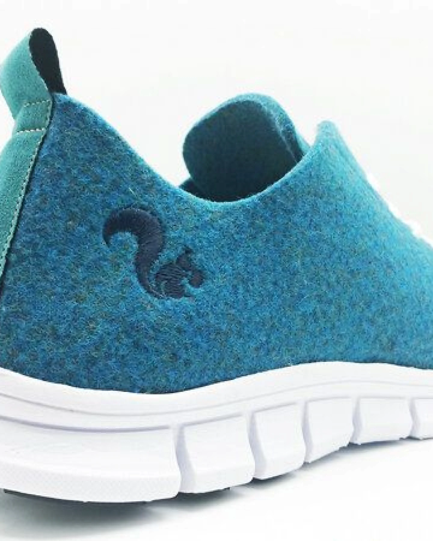 Veganer Sneaker "thies ® PET" aus recycelten Flaschen, ultraleicht und bequem – Ansicht 3