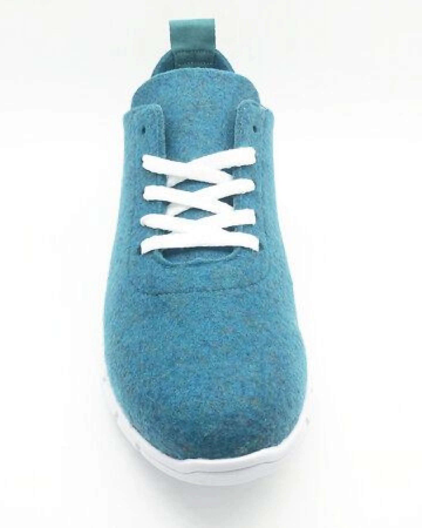 Veganer Sneaker "thies ® PET" aus recycelten Flaschen, ultraleicht und bequem – Ansicht 4
