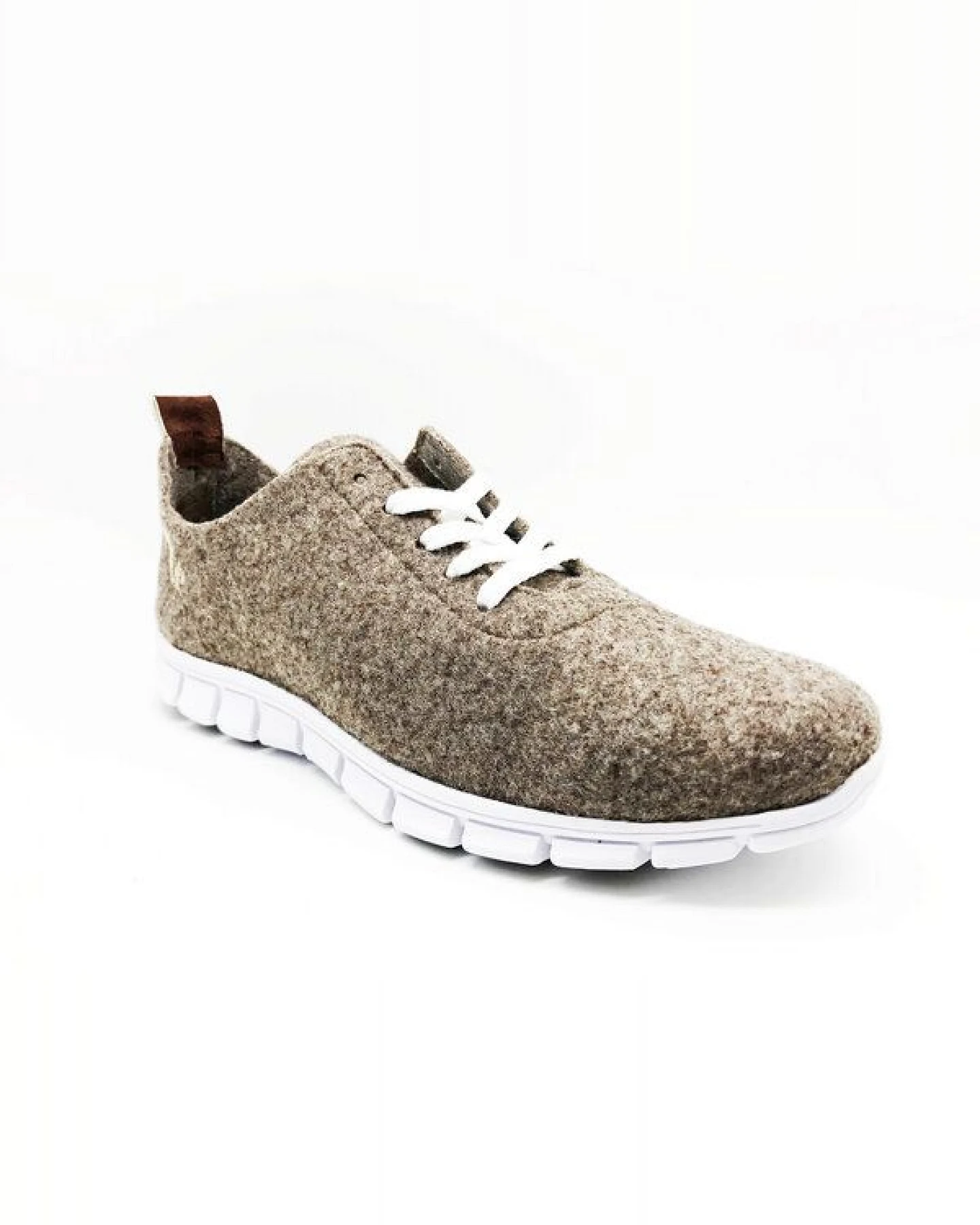 Veganer Sneaker "thies ® PET" aus recycelten Flaschen, ultraleicht und bequem – Ansicht 2