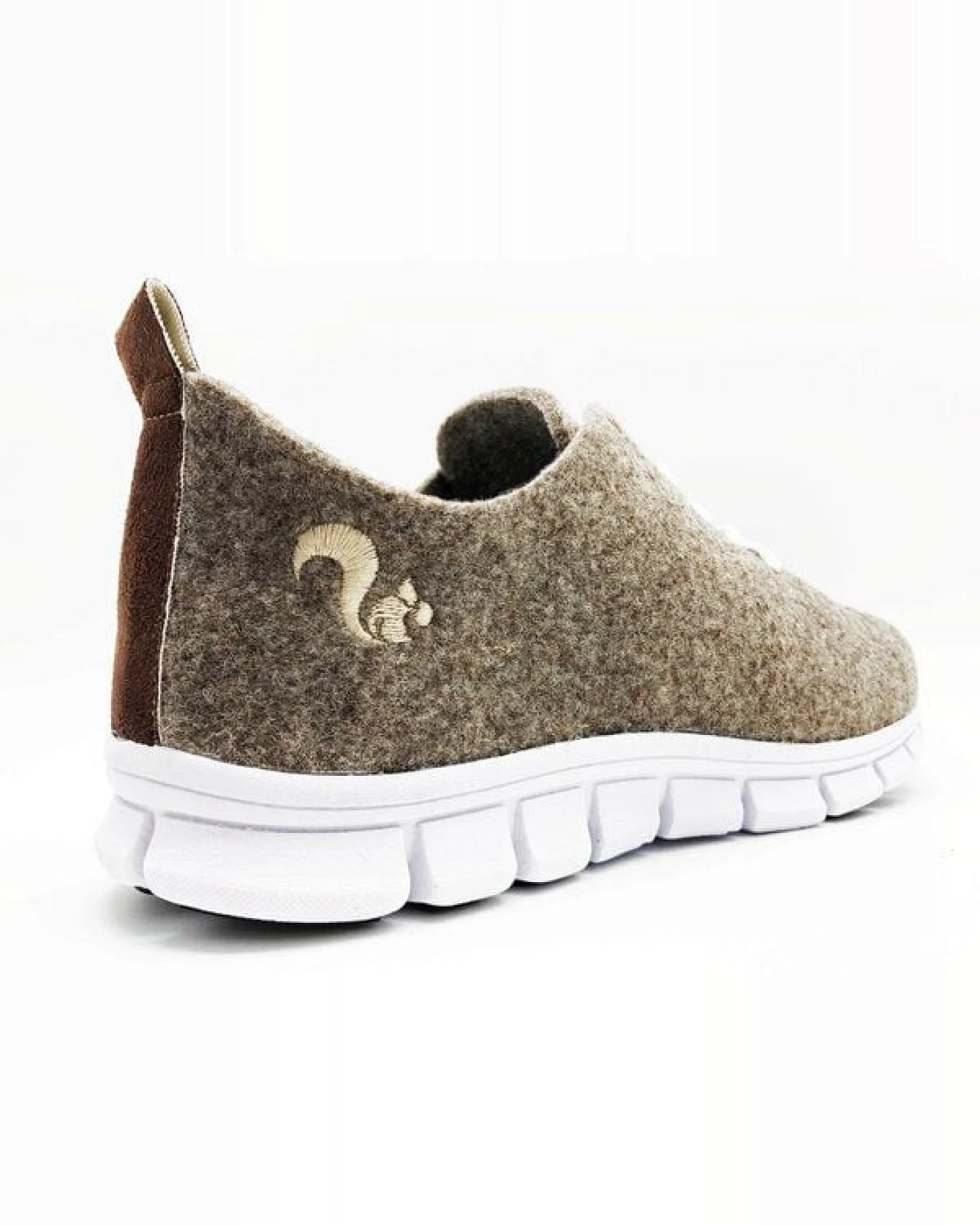 Veganer Sneaker "thies ® PET" aus recycelten Flaschen, ultraleicht und bequem – Ansicht 3