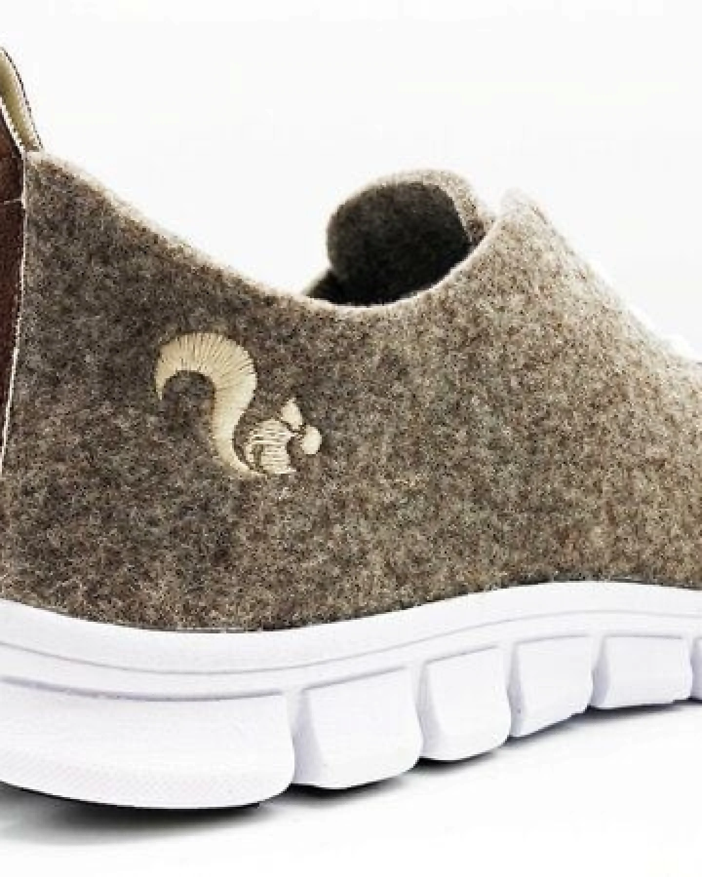 Veganer Sneaker "thies ® PET" aus recycelten Flaschen, ultraleicht und bequem – Ansicht 3