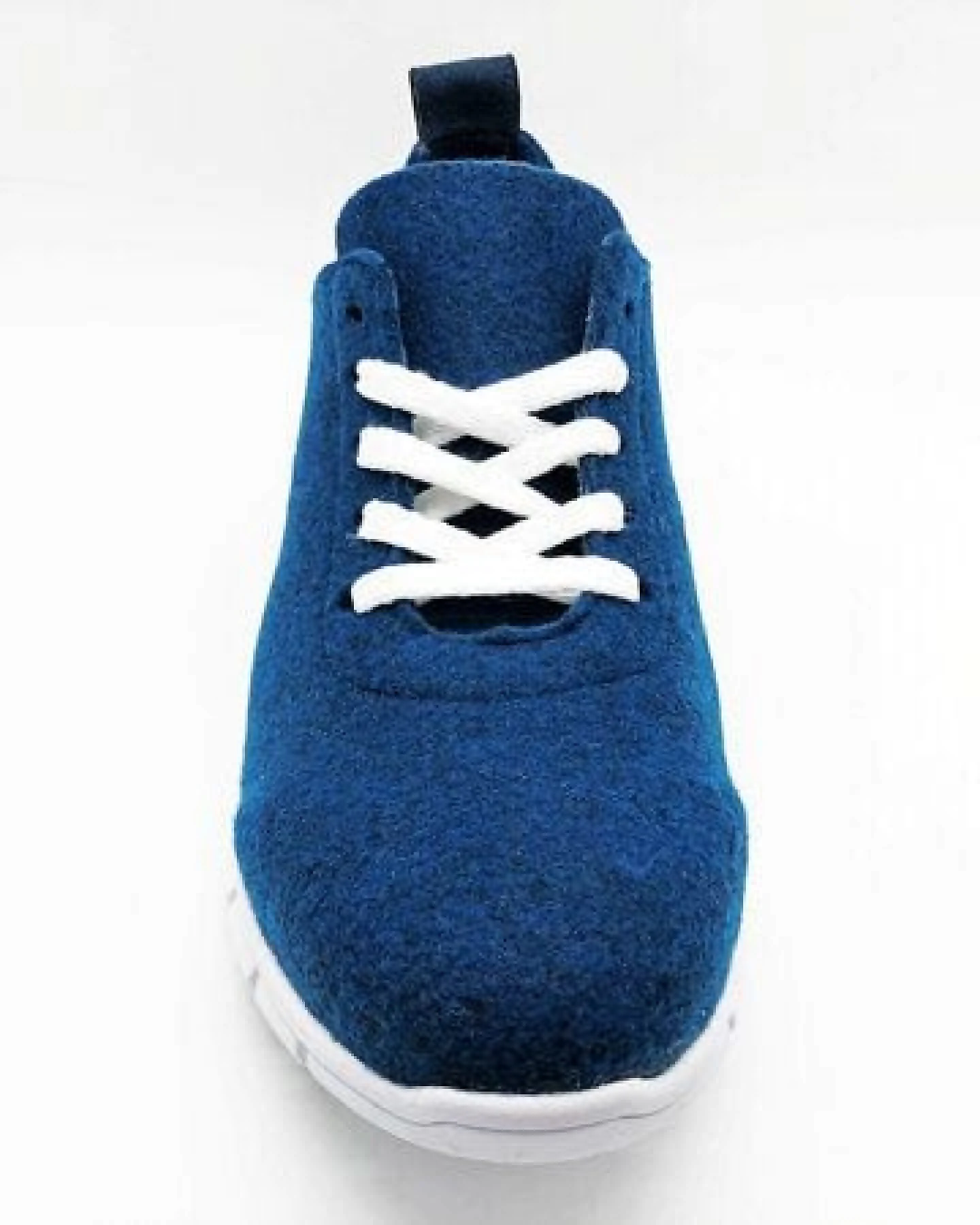 Veganer Sneaker "thies ® PET" aus recycelten Flaschen, ultraleicht und bequem – Ansicht 4