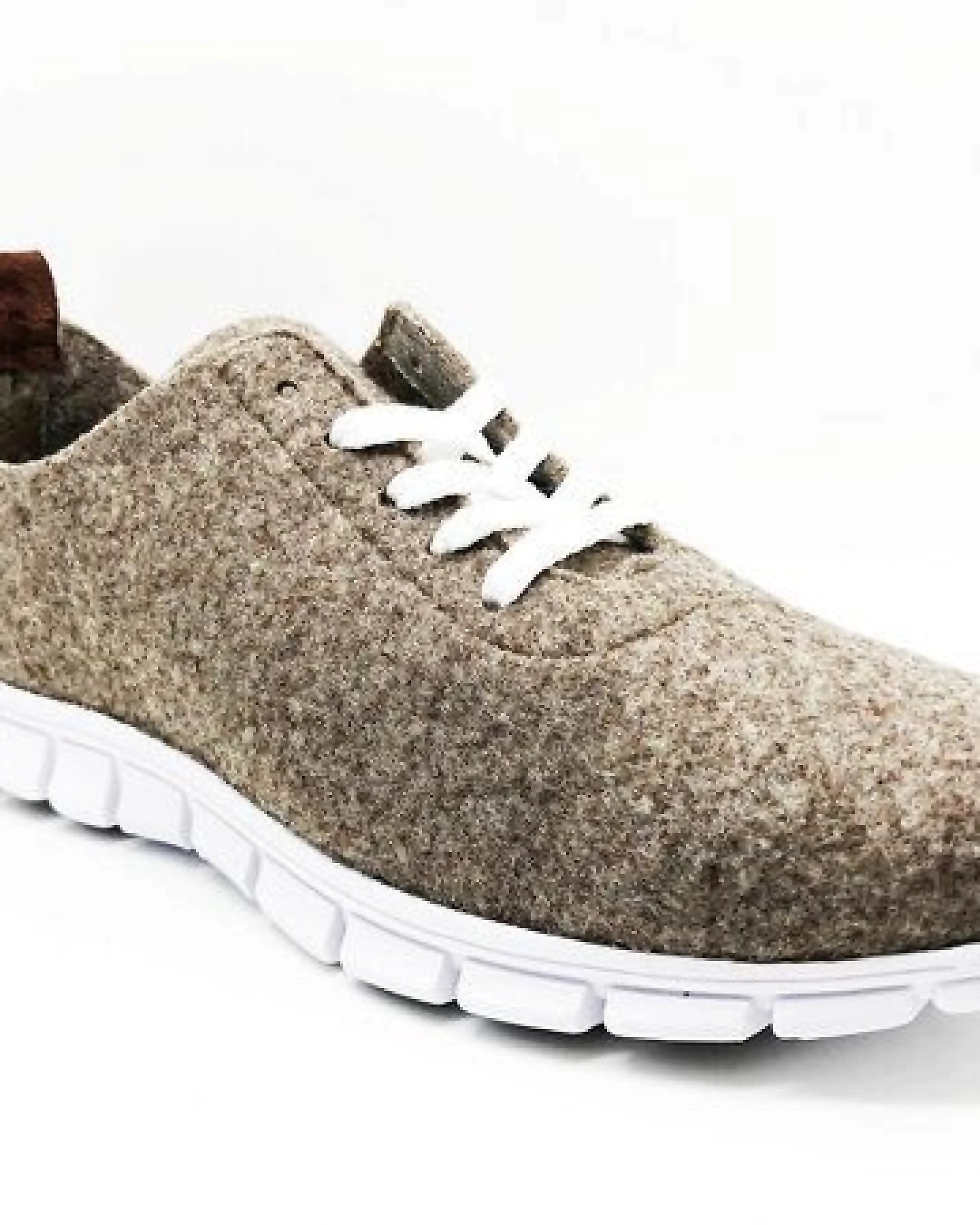 Veganer Sneaker "thies ® PET" aus recycelten Flaschen, ultraleicht und bequem – Ansicht 2