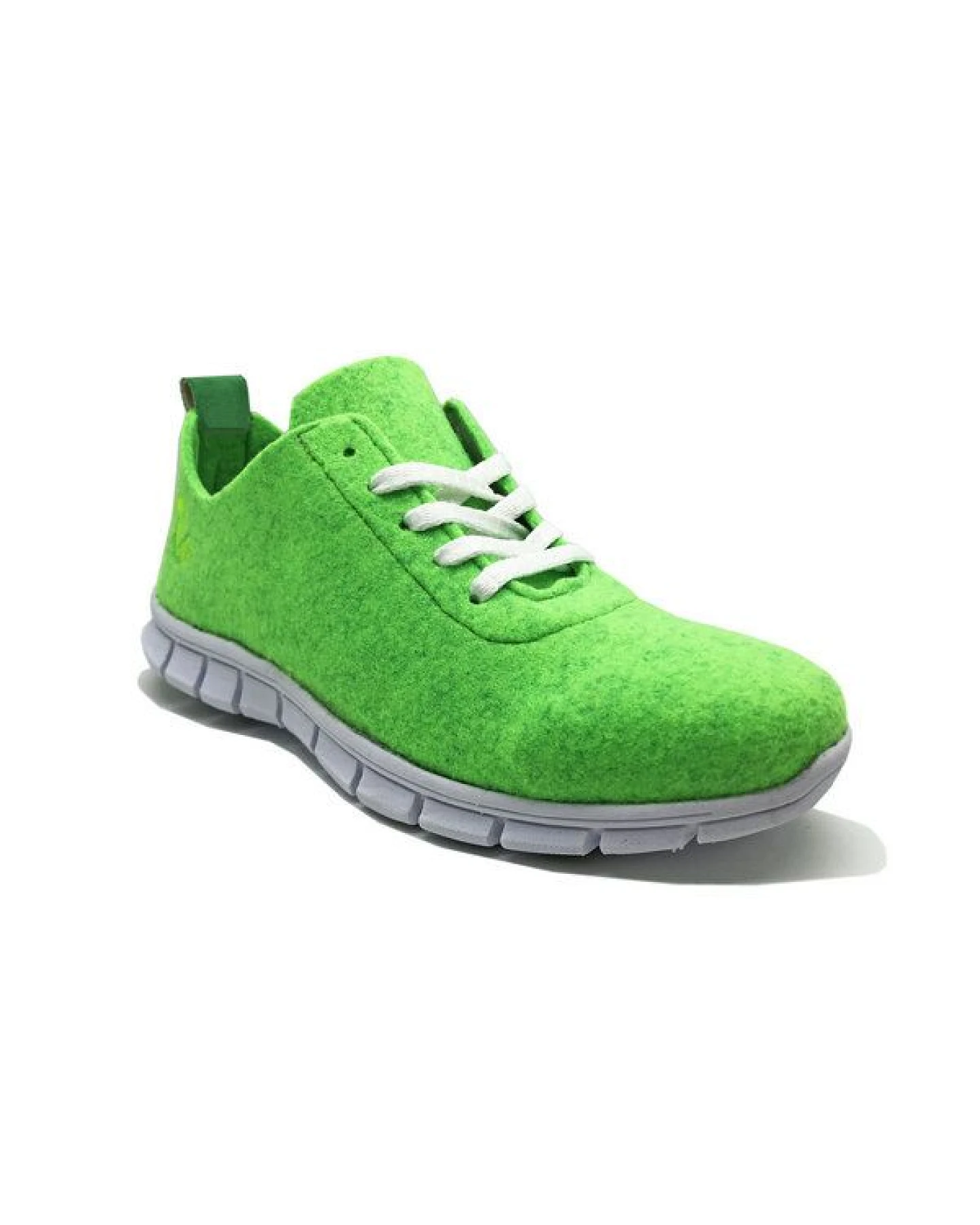 Veganer Sneaker "thies ® PET" aus recycelten Flaschen, ultraleicht und bequem – Ansicht 2