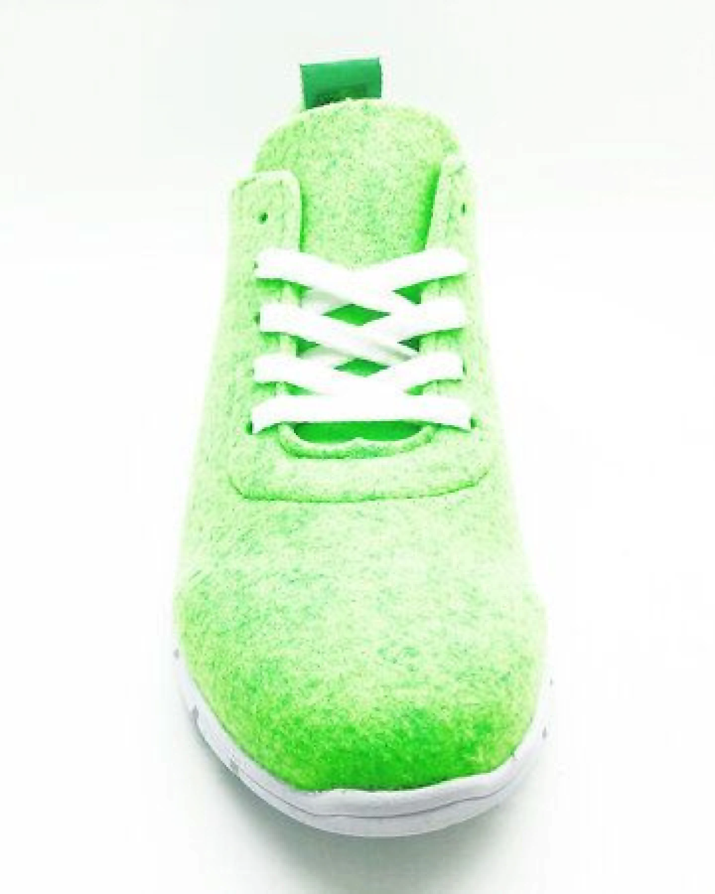 Veganer Sneaker "thies ® PET" aus recycelten Flaschen, ultraleicht und bequem – Ansicht 4