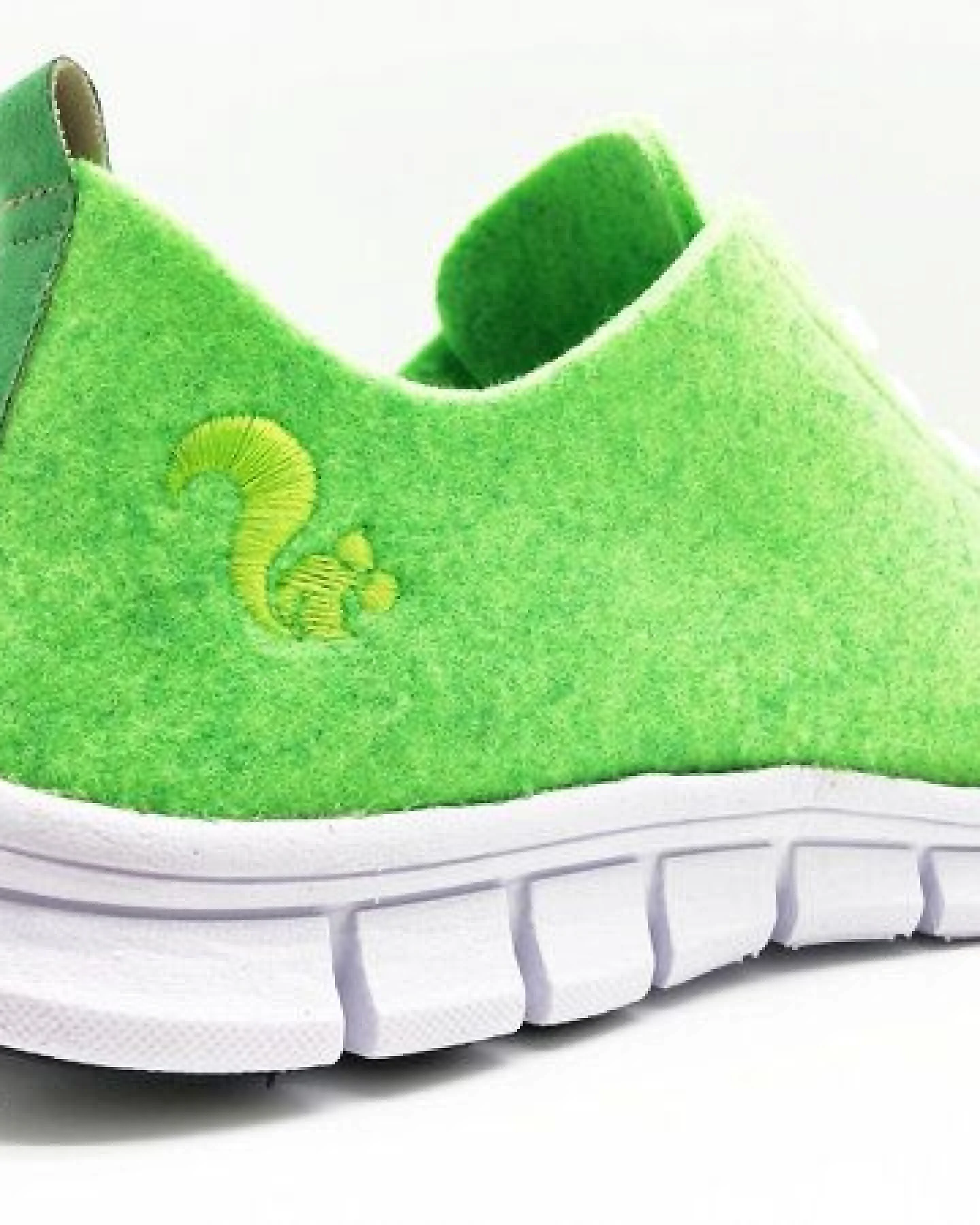 Veganer Sneaker "thies ® PET" aus recycelten Flaschen, ultraleicht und bequem – Ansicht 3