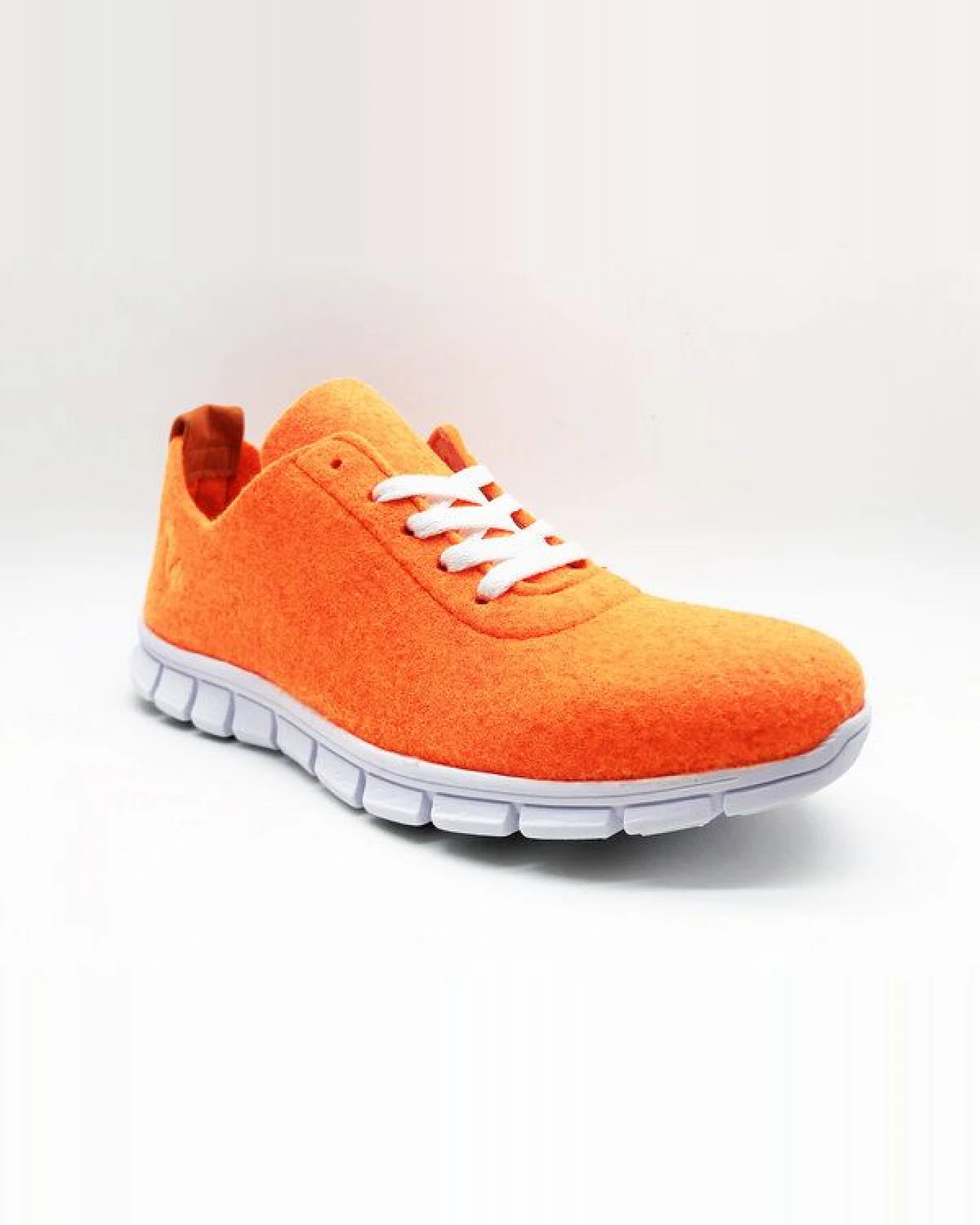 Veganer Sneaker "thies ® PET" aus recycelten Flaschen, ultraleicht und bequem – Ansicht 2