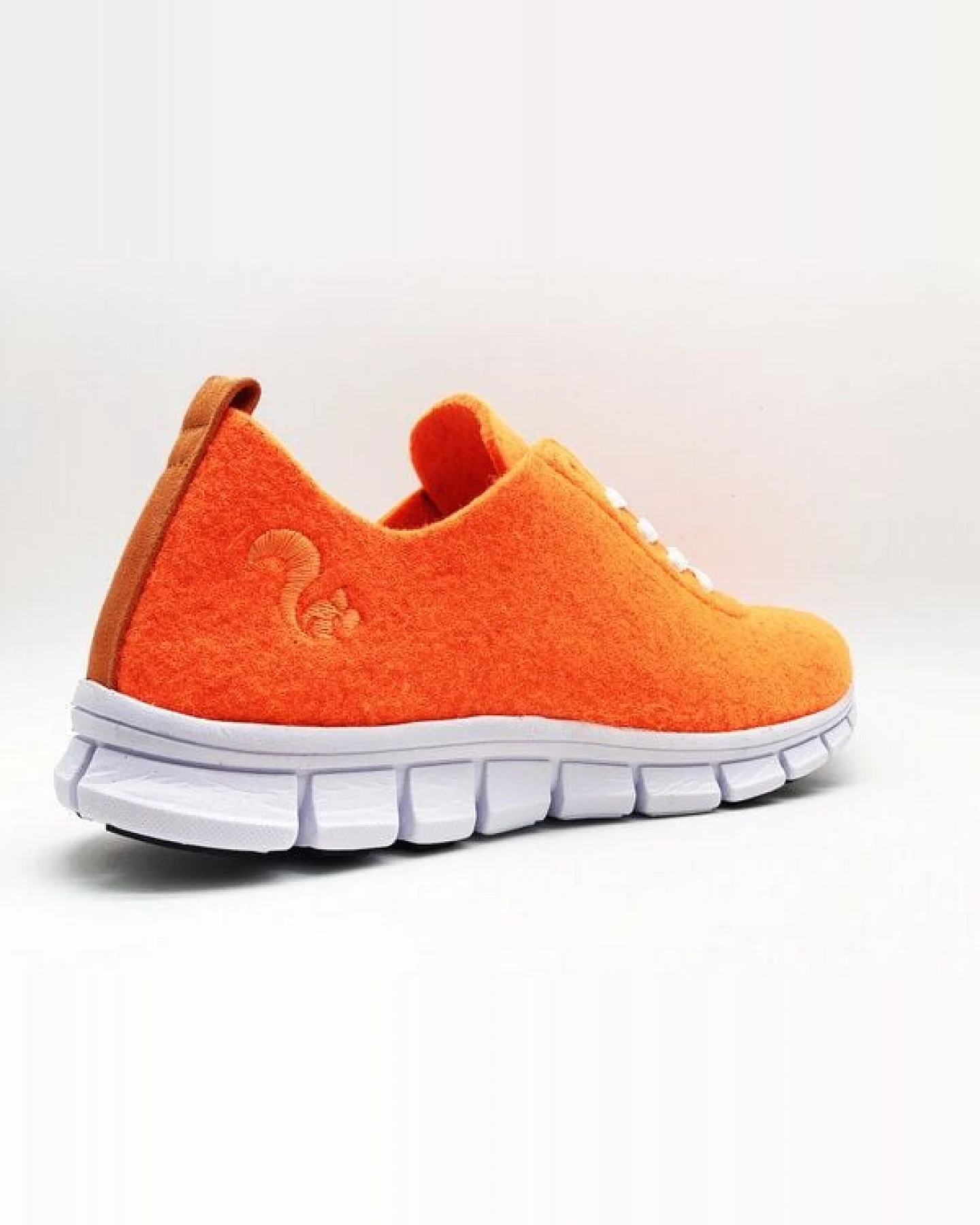 Veganer Sneaker "thies ® PET" aus recycelten Flaschen, ultraleicht und bequem – Ansicht 4