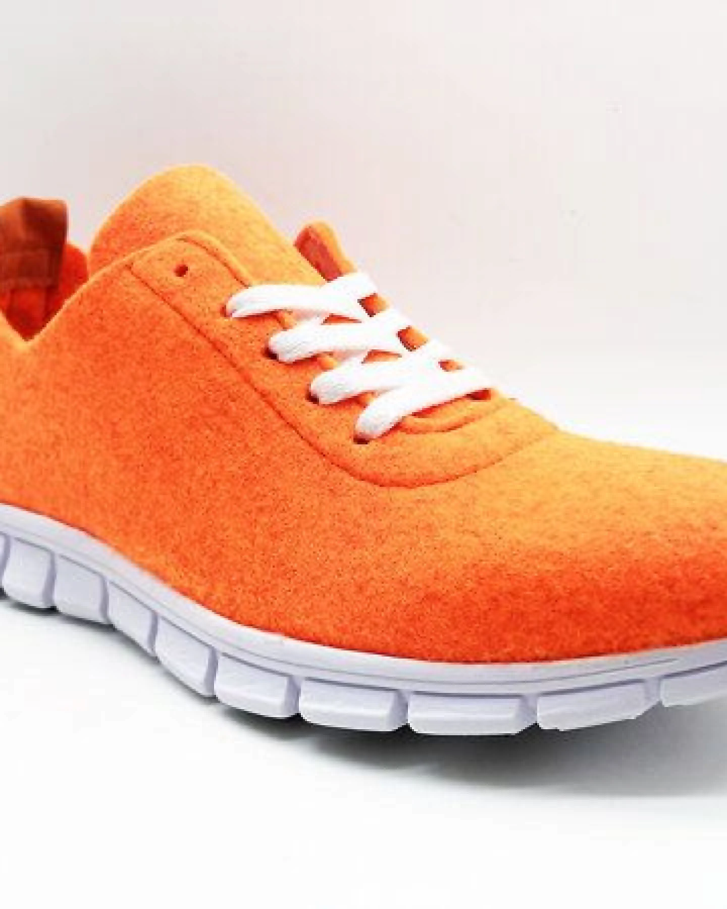 Veganer Sneaker "thies ® PET" aus recycelten Flaschen, ultraleicht und bequem – Ansicht 2