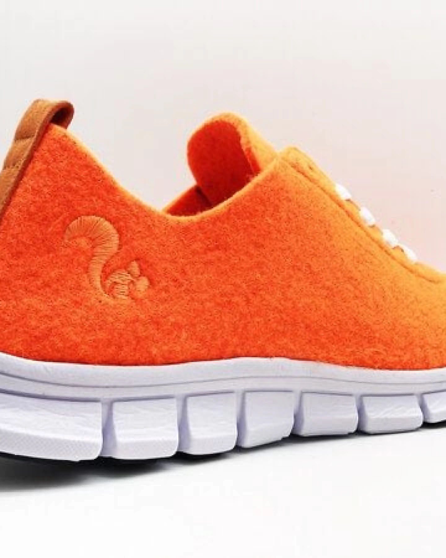 Veganer Sneaker "thies ® PET" aus recycelten Flaschen, ultraleicht und bequem – Ansicht 4