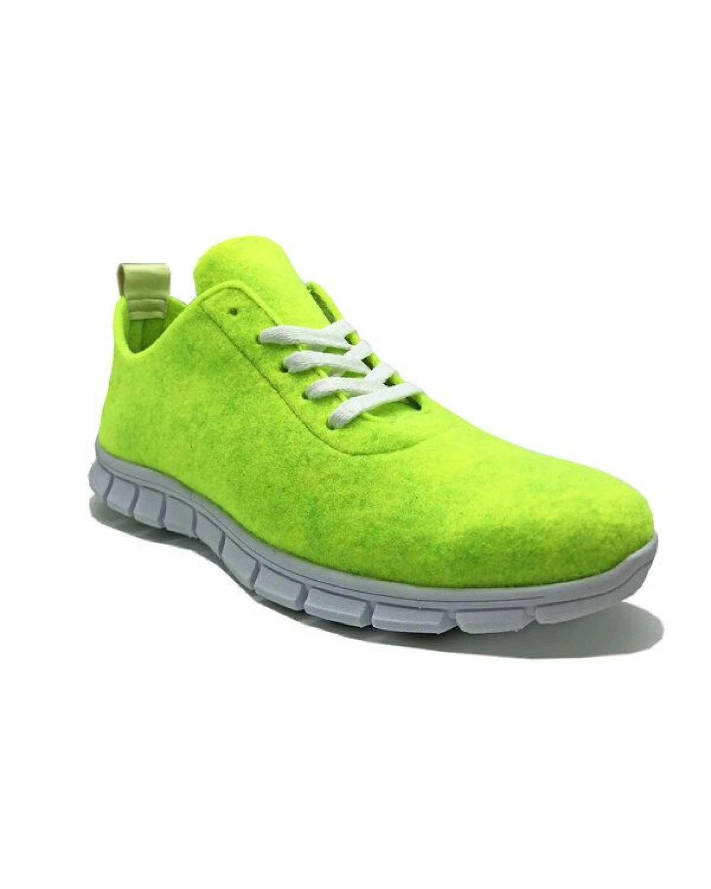 Veganer Sneaker "thies ® PET" MEN aus recycelten Flaschen, ultraleicht und bequem – Ansicht 2