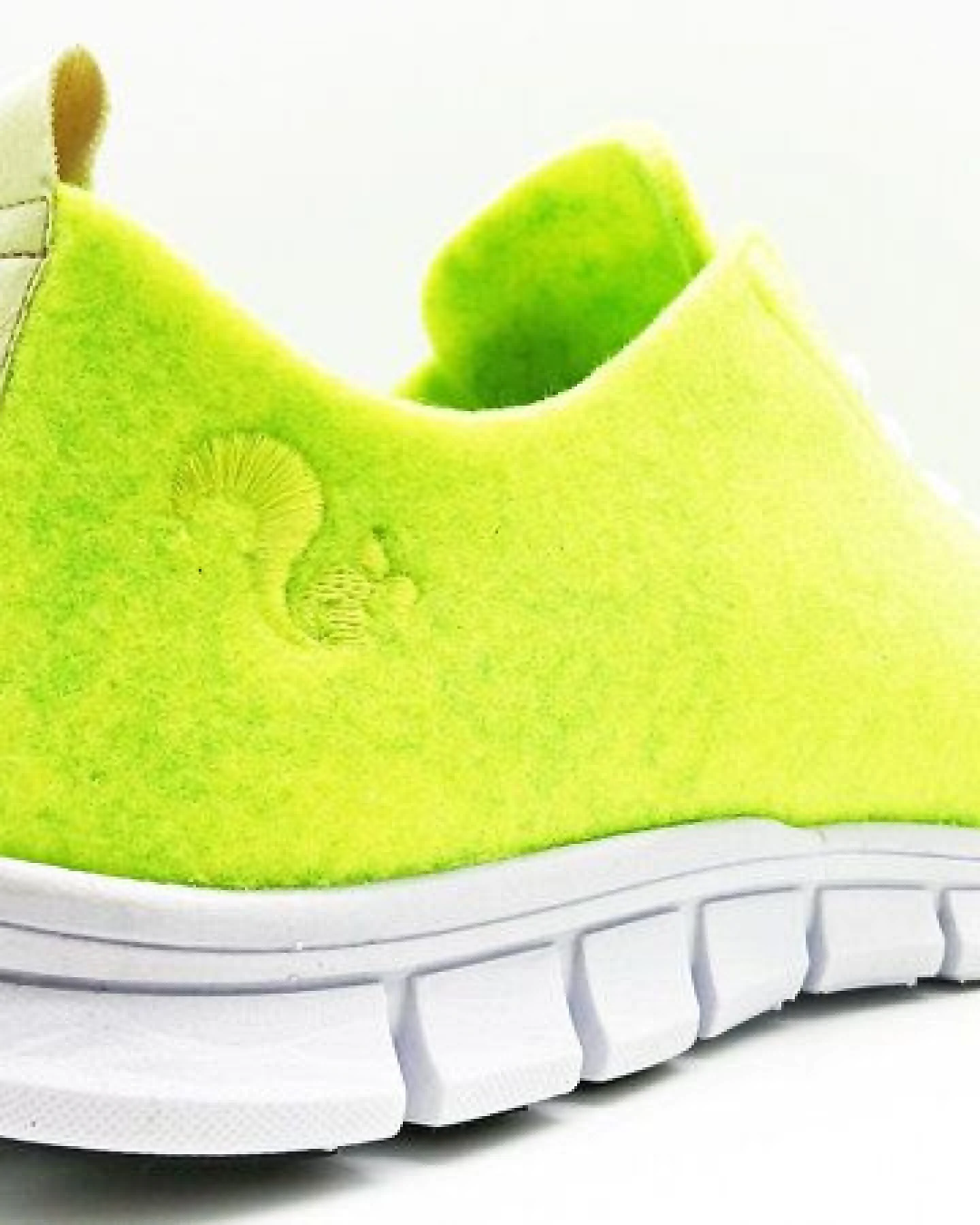 Veganer Sneaker "thies ® PET" MEN aus recycelten Flaschen, ultraleicht und bequem – Ansicht 3