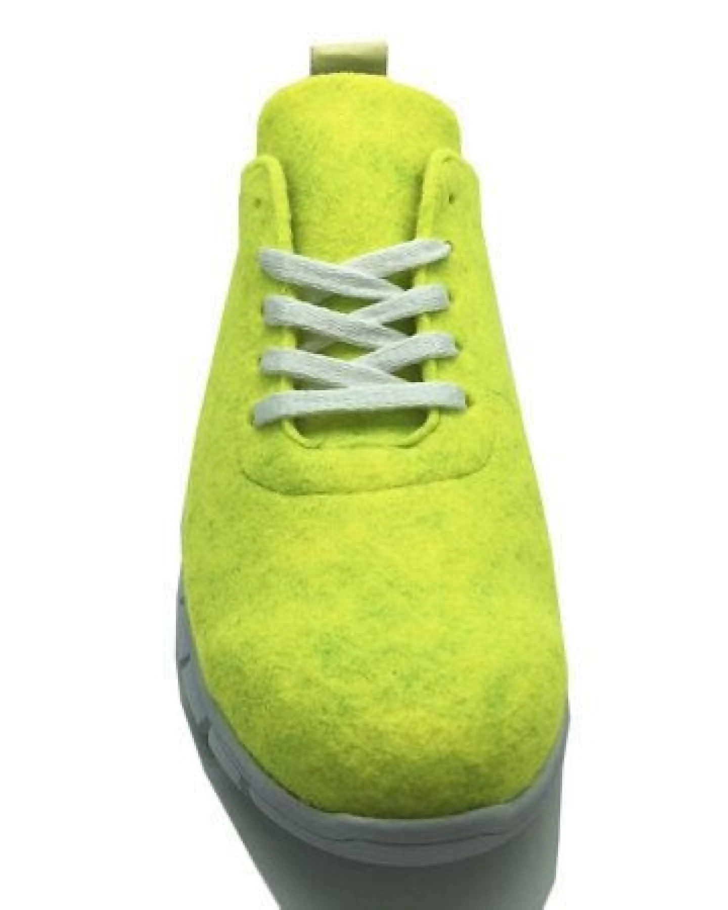 Veganer Sneaker "thies ® PET" MEN aus recycelten Flaschen, ultraleicht und bequem – Ansicht 4