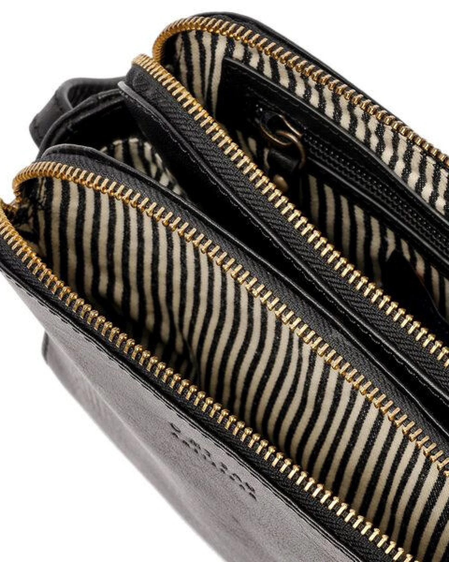 O MY BAG Umhängetasche - Emily - Leather Strap – Ansicht 3