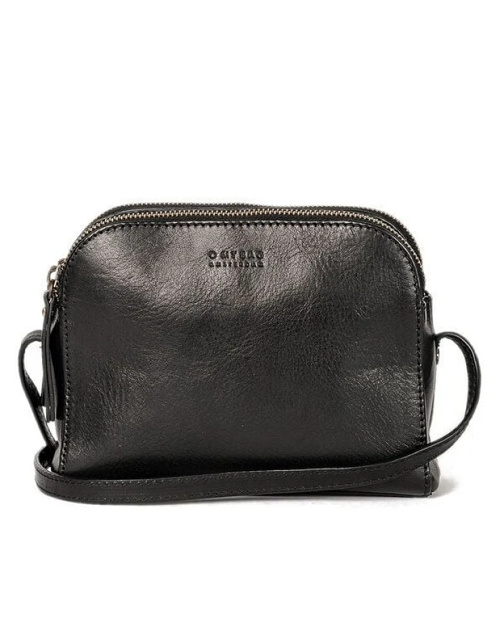 O MY BAG Umhängetasche - Emily - Leather Strap