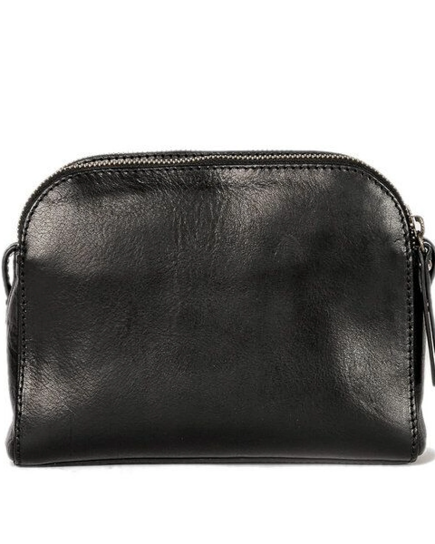 O MY BAG Umhängetasche - Emily - Leather Strap – Ansicht 2