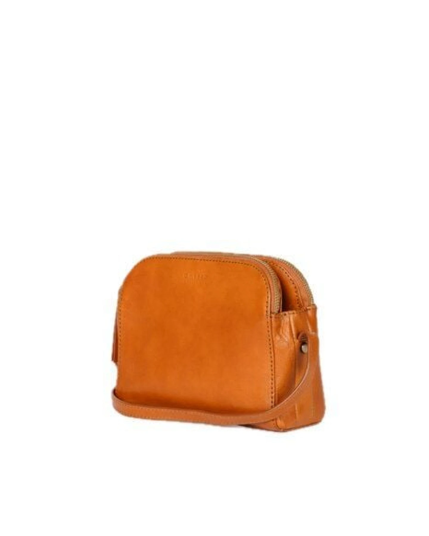 O MY BAG Umhängetasche - Emily - Leather Strap – Ansicht 3