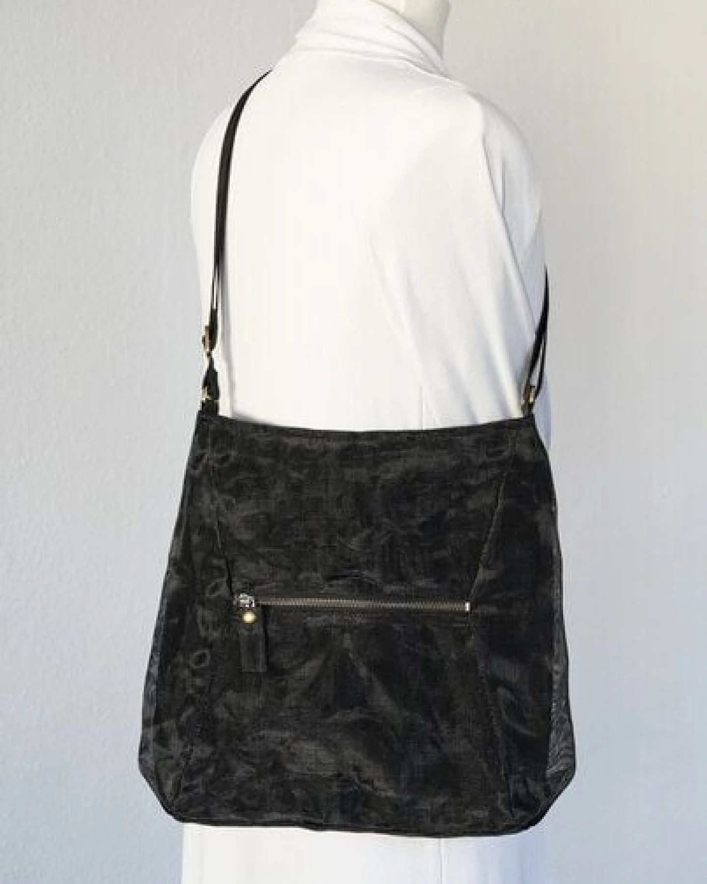 Smateria Umhänge-Tasche Peer – Ansicht 2