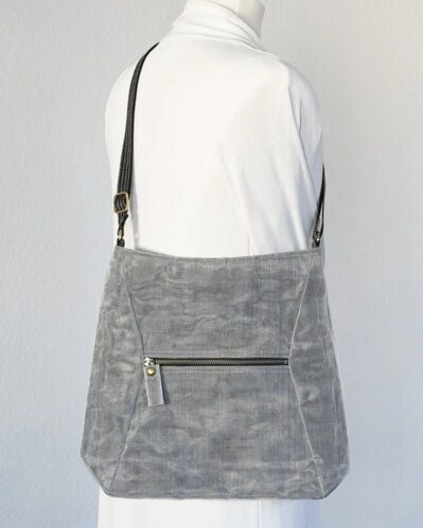 Smateria Umhänge-Tasche Peer – Ansicht 2