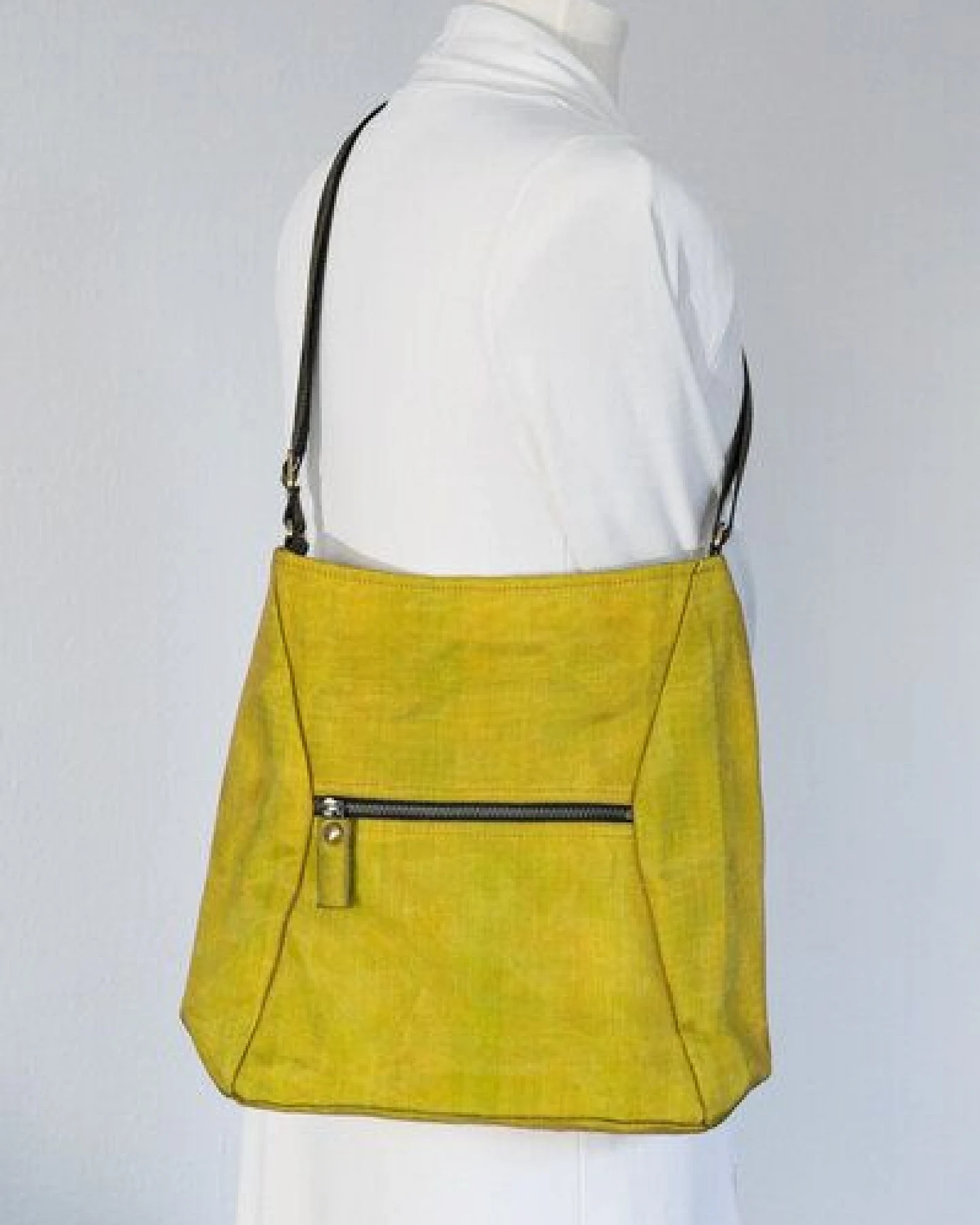 Smateria Umhänge-Tasche Peer – Ansicht 2