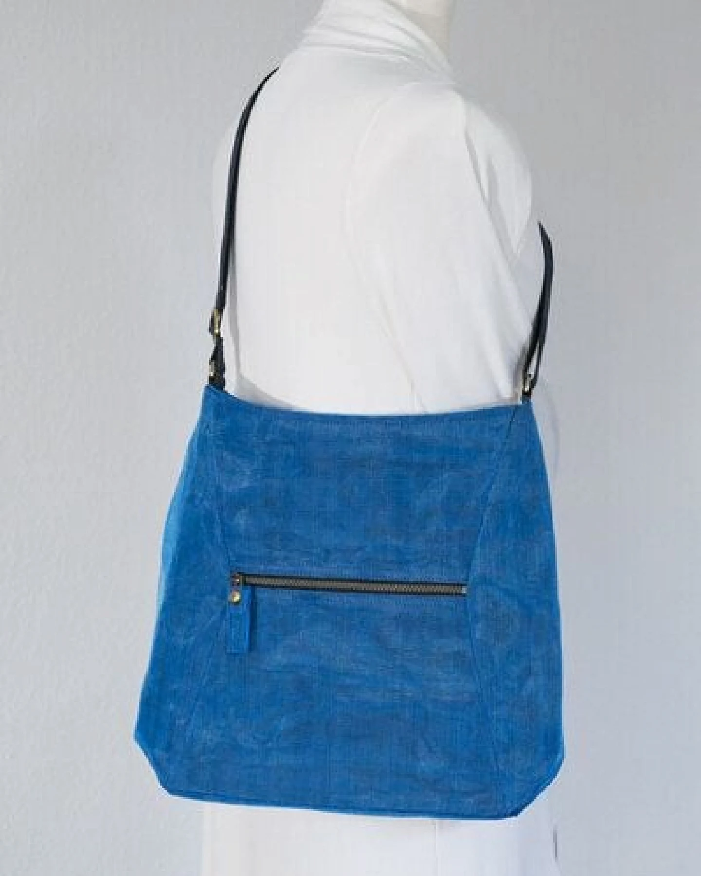 Smateria Umhänge-Tasche Peer – Ansicht 2