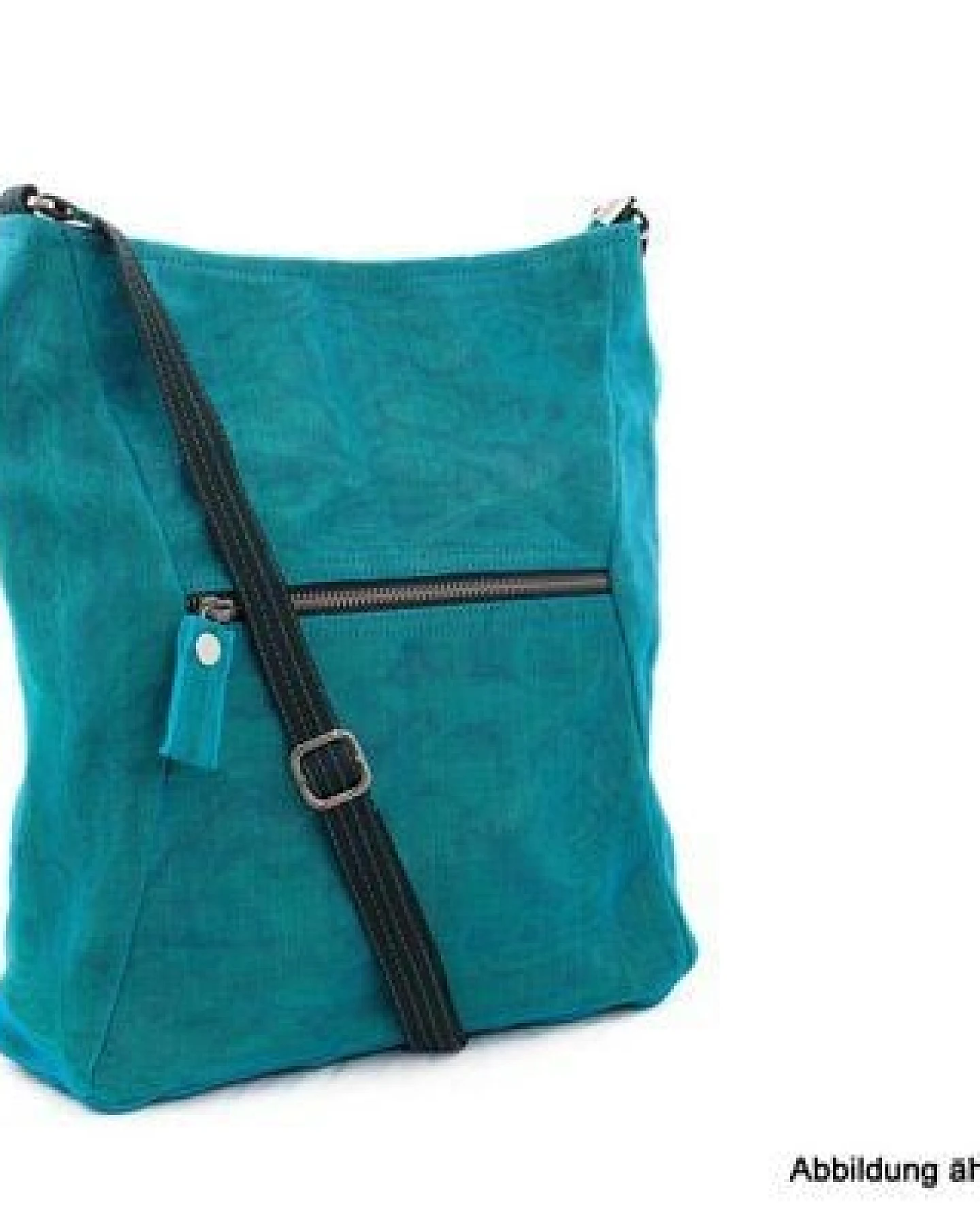 Smateria Umhänge-Tasche Peer – Ansicht 3