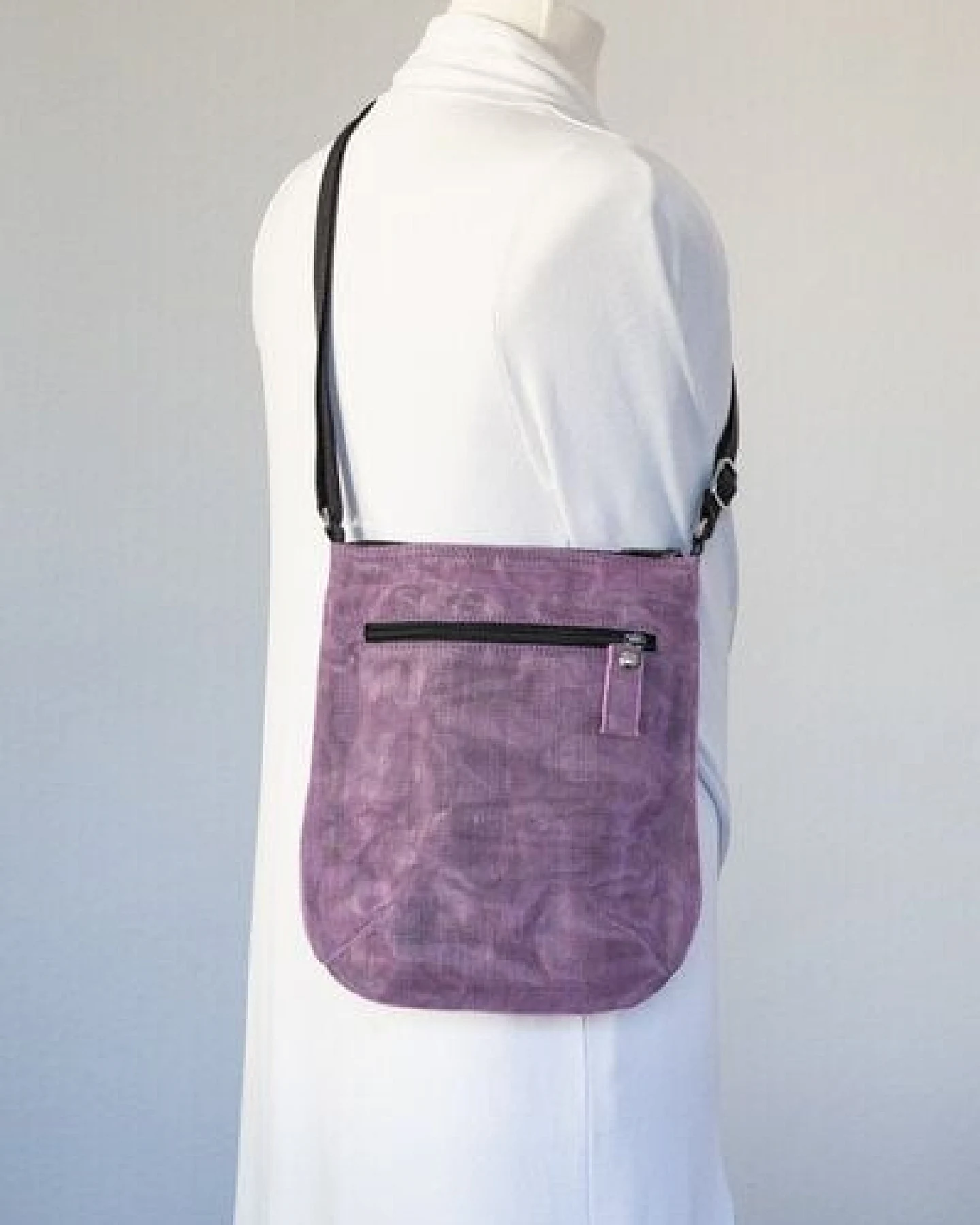 Smateria Umhänge-Tasche Pascal S – Ansicht 2