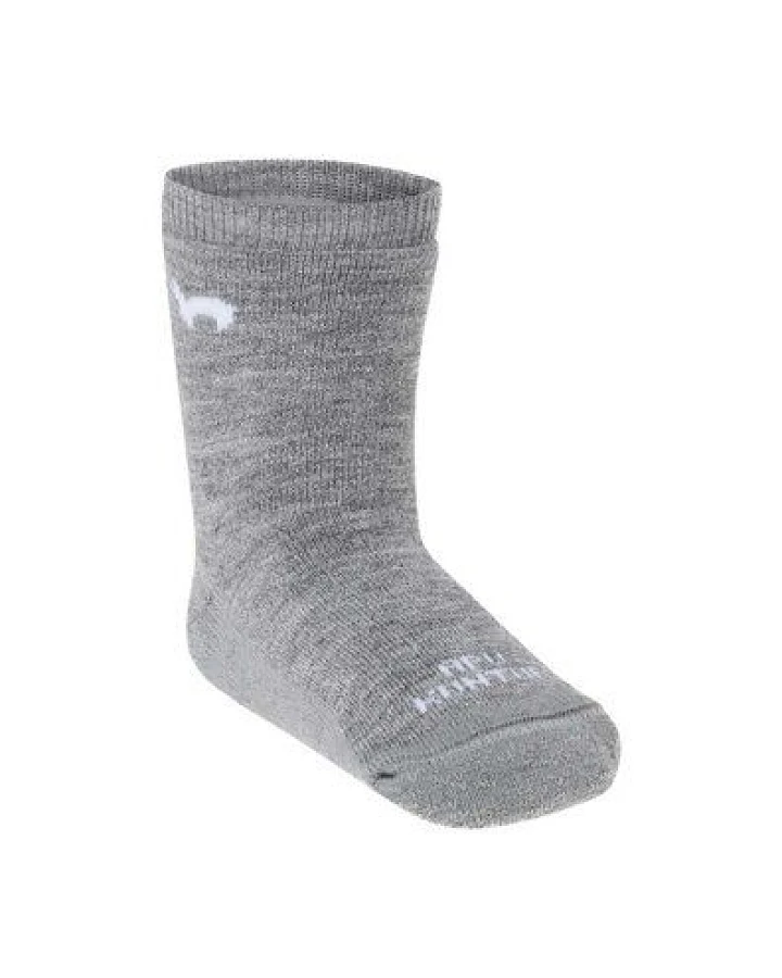 Apu Kuntur Alpaka Kinder Socken aus Peru - Anti-Rutsch