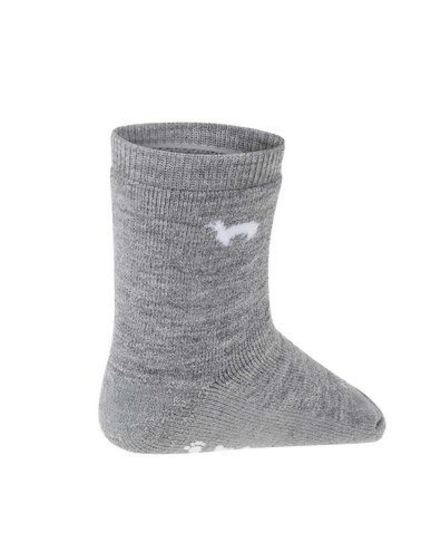 Apu Kuntur Alpaka Kinder Socken aus Peru - Anti-Rutsch – Ansicht 2
