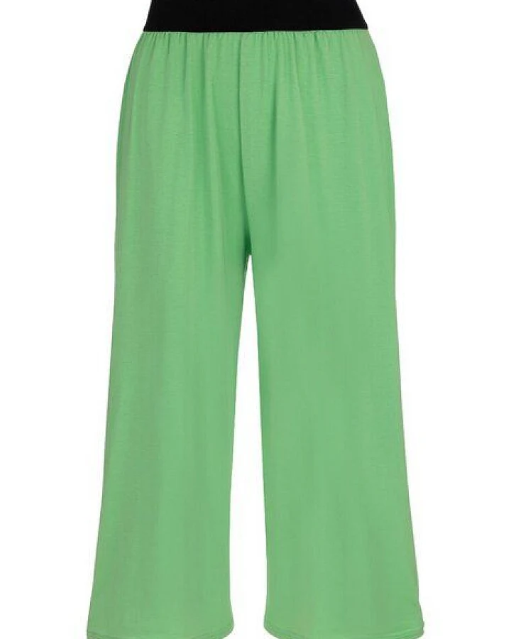 CORA happywear Damen Hose aus Eukalyptus Faser "Febe"