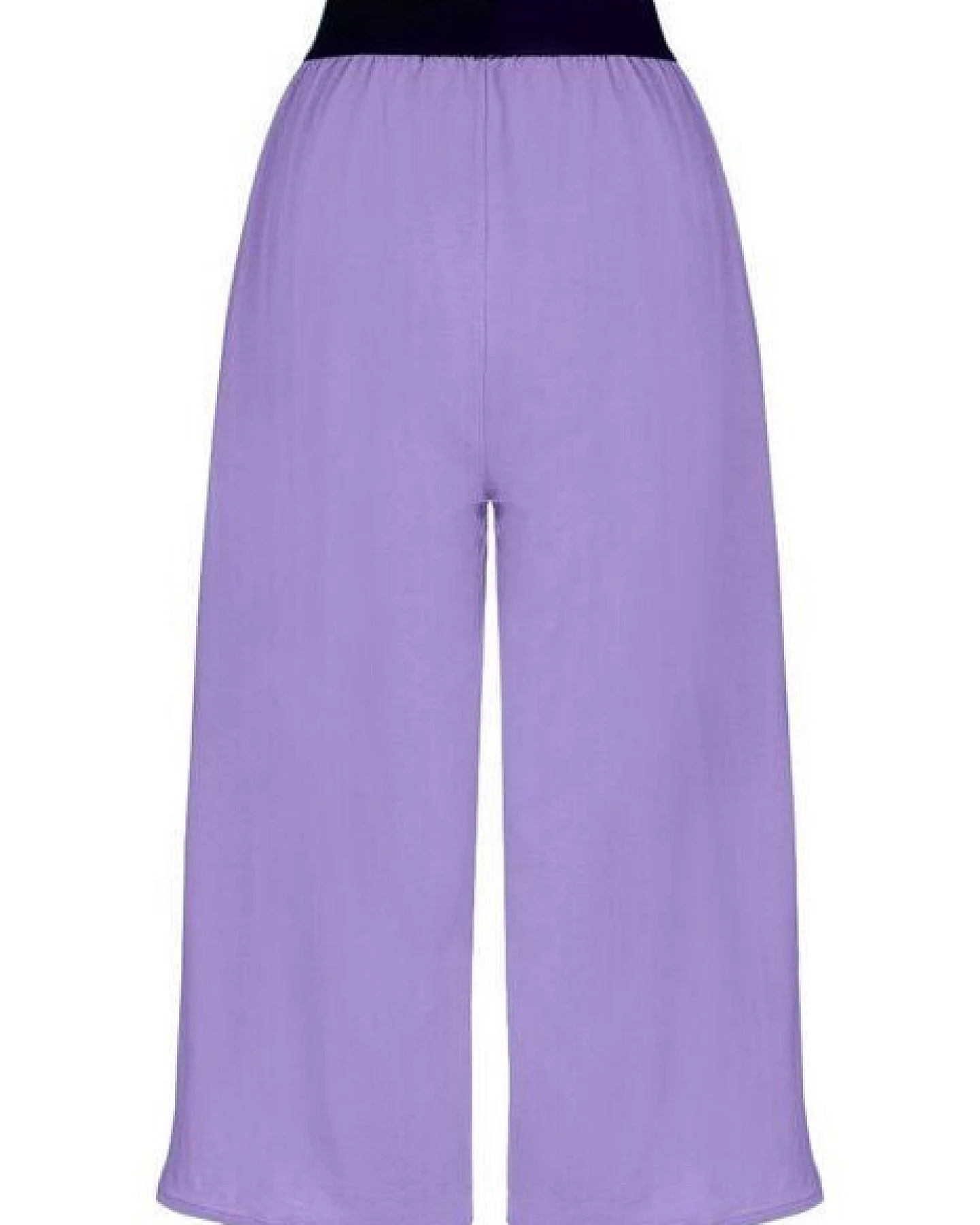 CORA happywear Damen Hose aus Eukalyptus Faser "Febe" – Ansicht 3