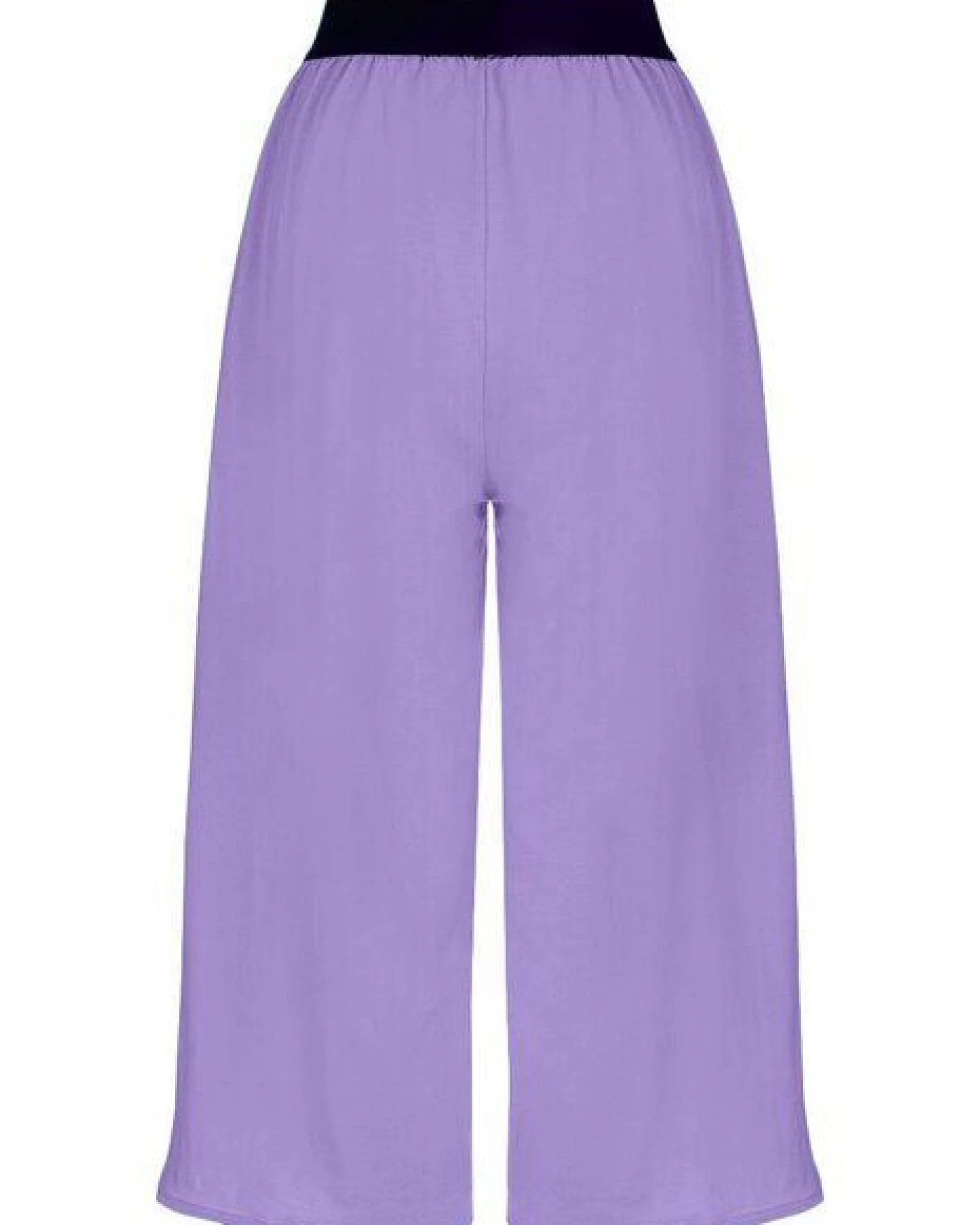 CORA happywear Damen Hose aus Eukalyptus Faser "Febe" – Ansicht 3