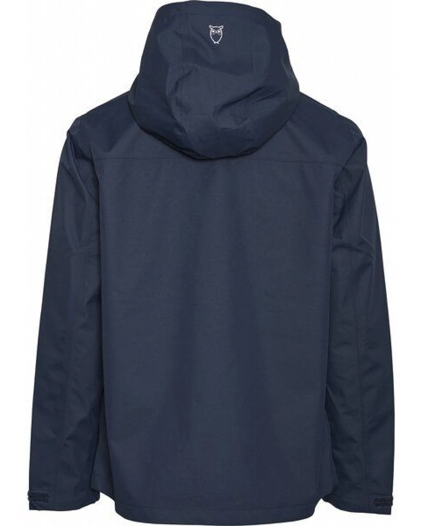 KnowledgeCotton Apparel Save Water Jacke – Ansicht 2