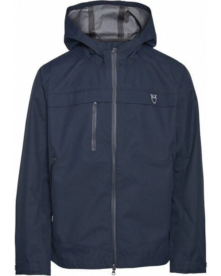 KnowledgeCotton Apparel Save Water Jacke