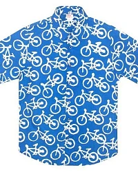 Bikes (Blau)