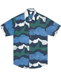 Currents Spruce (Blau)