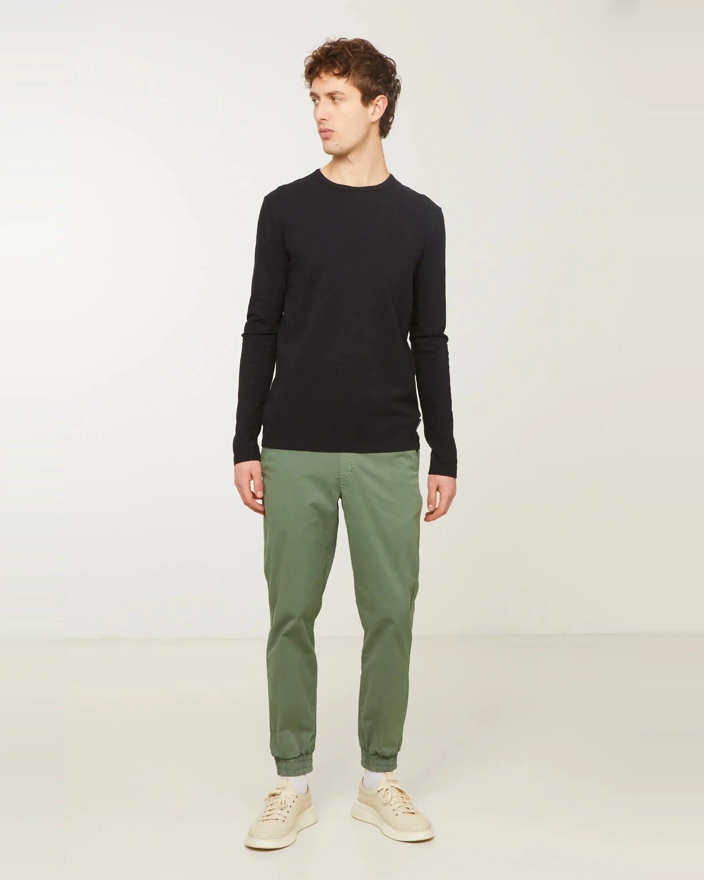 Longsleeve Maca – Ansicht 3