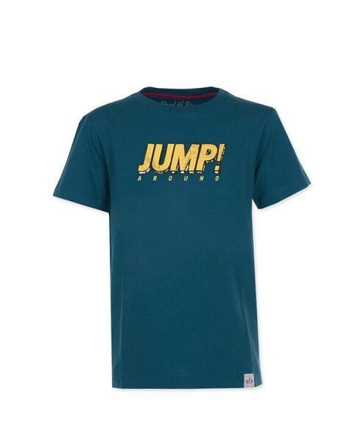 Band of Rascals Jump T-Shirt