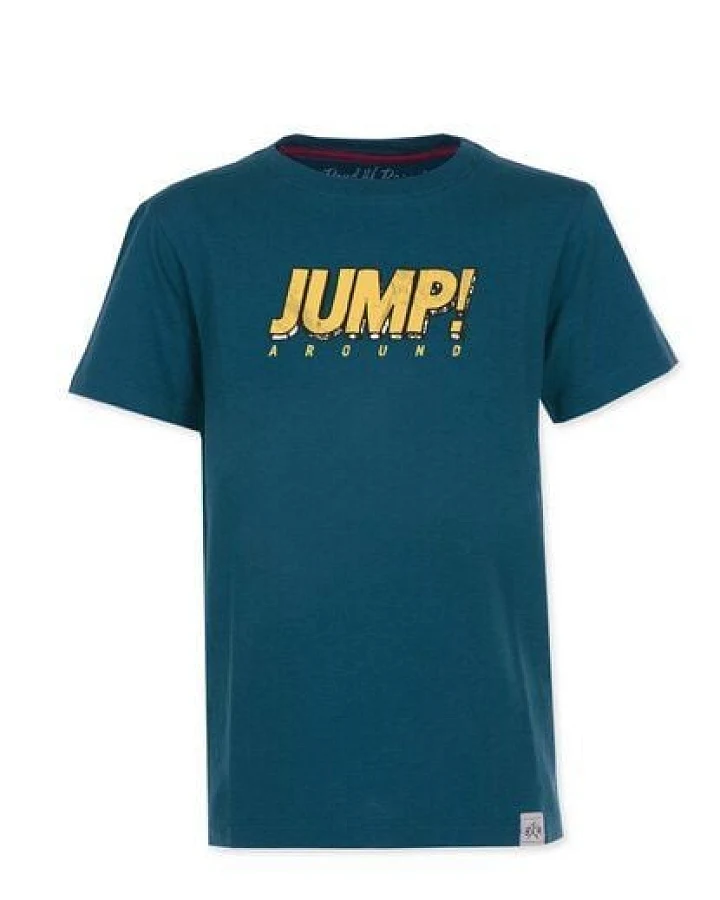Band of Rascals Jump T-Shirt
